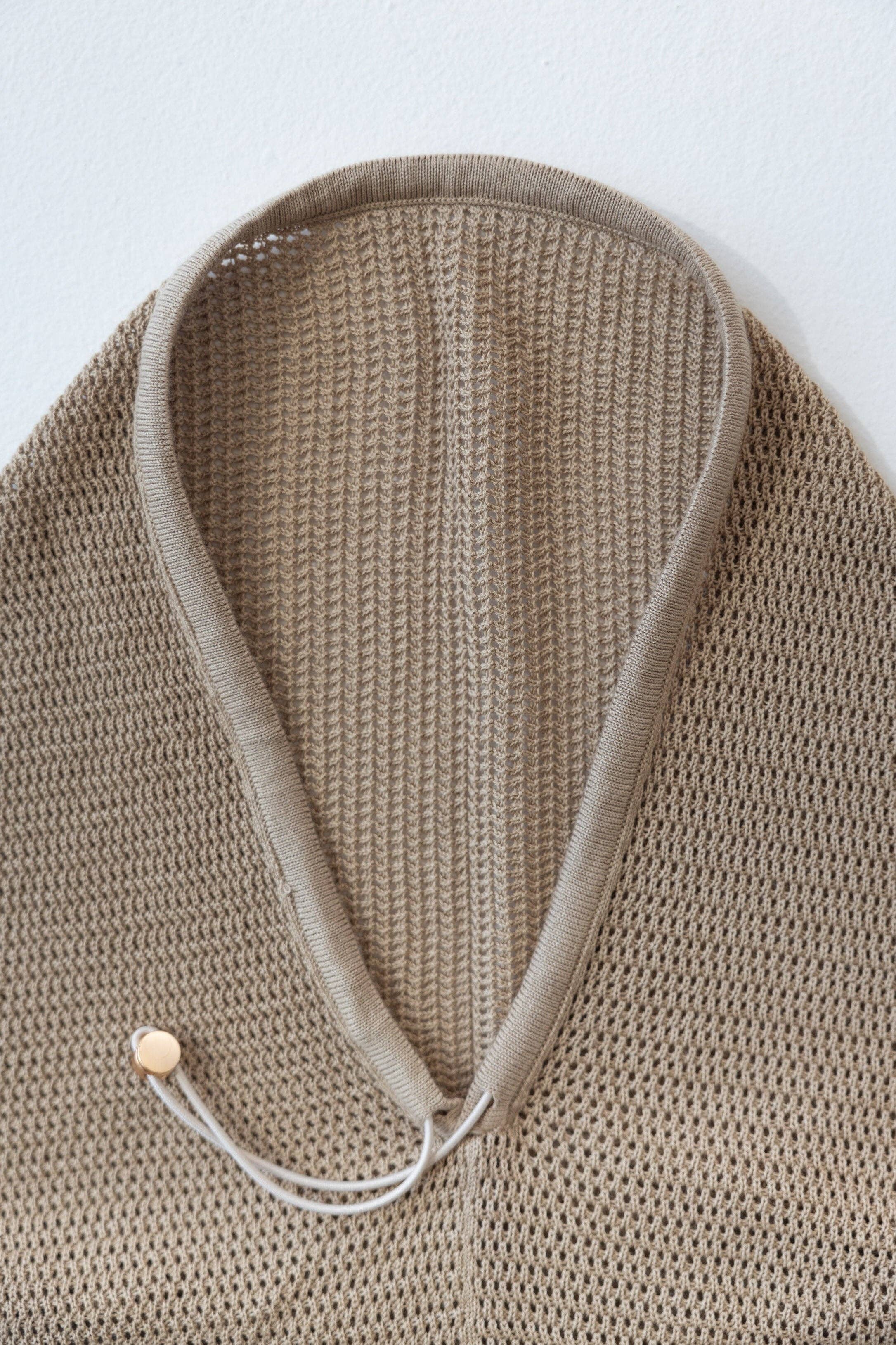 Nursing Cocoon: Stone