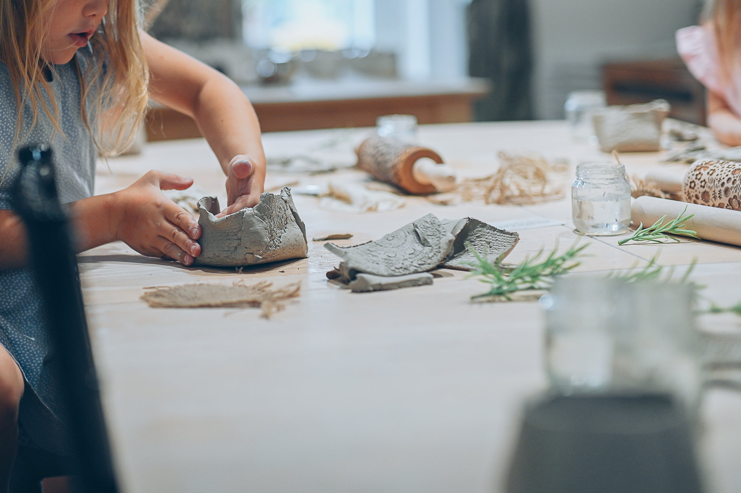 PRIVATE WORKSHOP || May 19th || CC Berry Bowl Field Trip