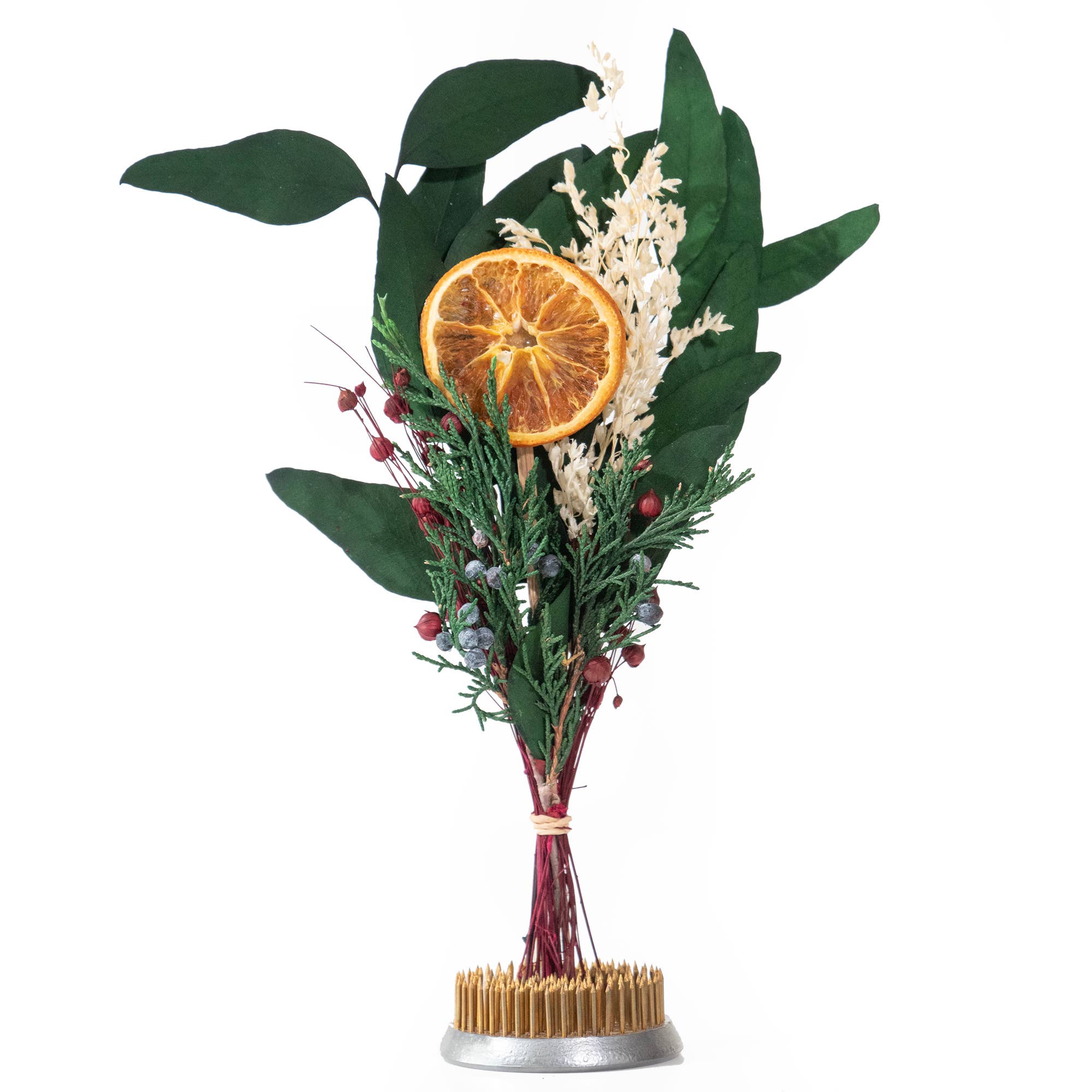 Andaluca - Winter Citrus Mini Bouquet #100
