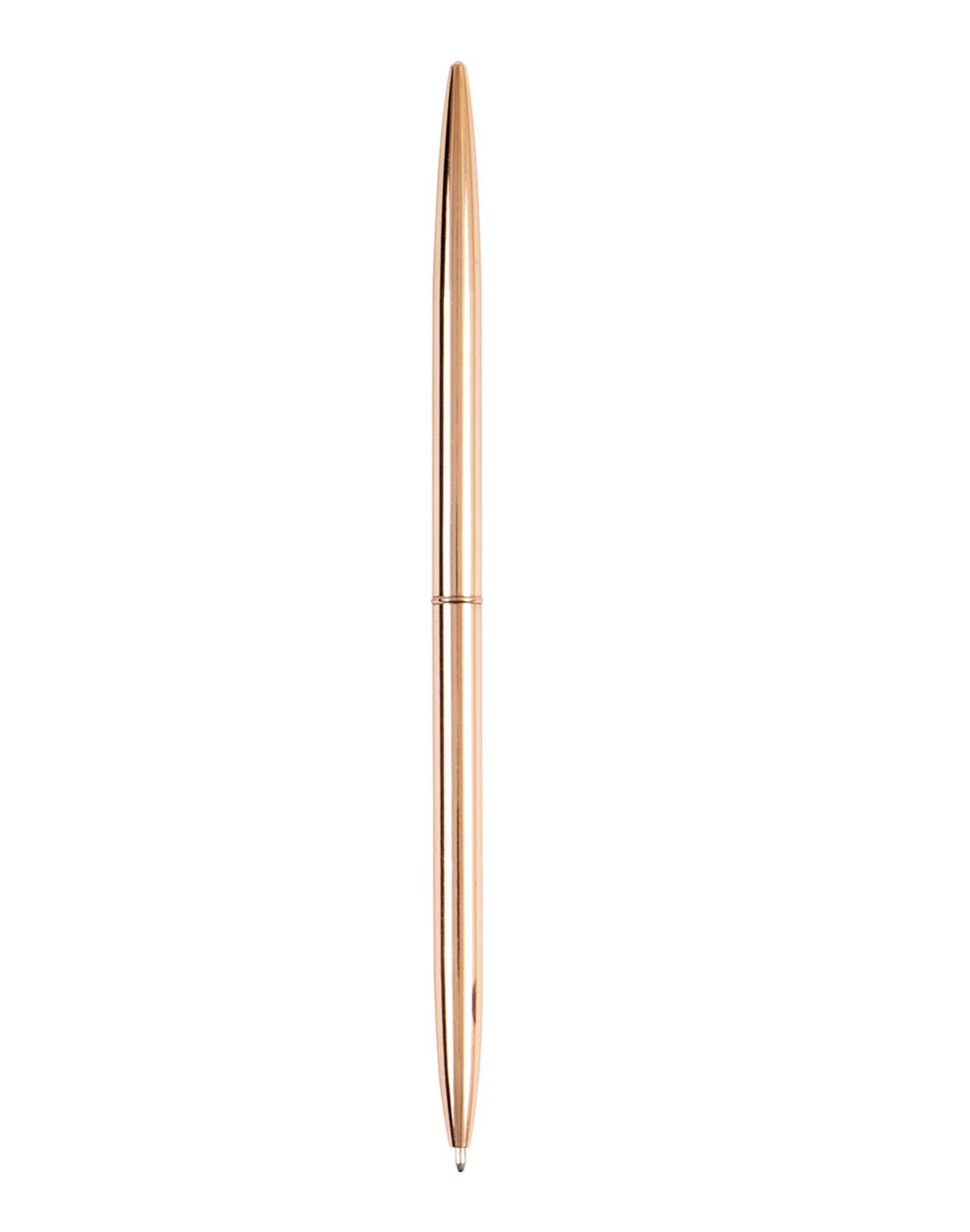 Rose Gold Pen