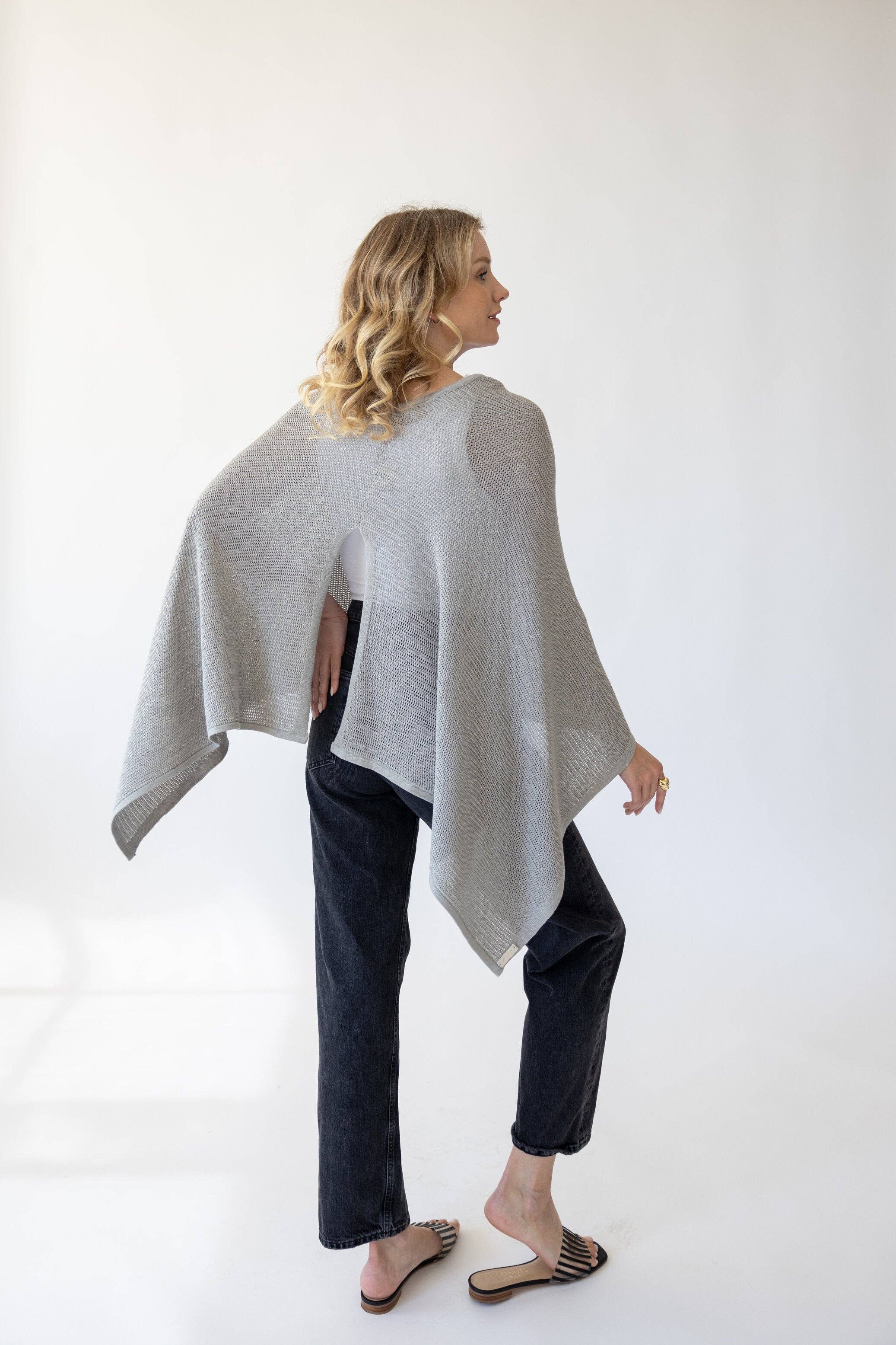 Nursing Cocoon: Stone