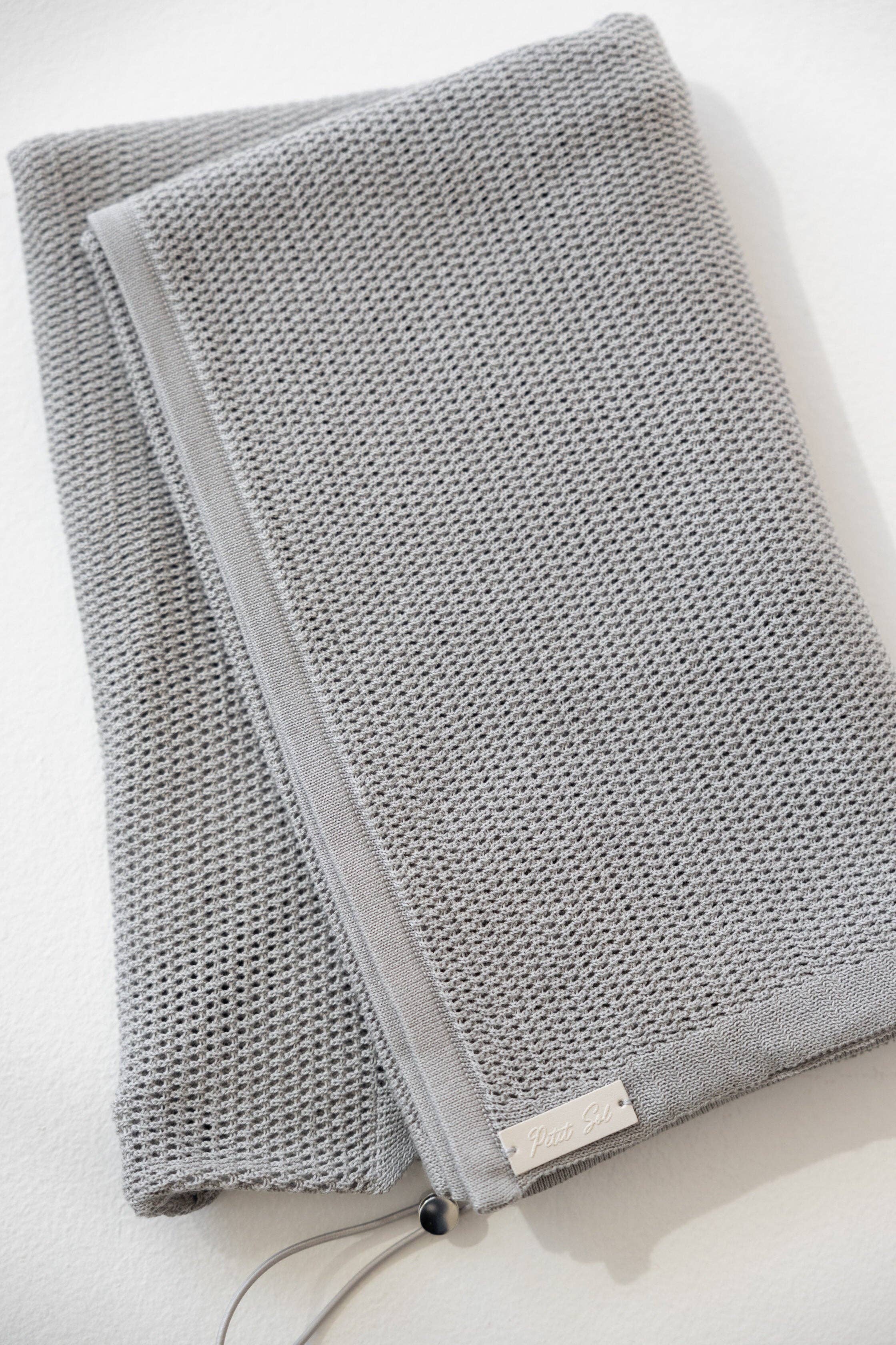 Nursing Cocoon: Stone