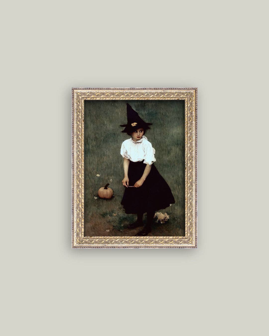 Little Witch 8x10
