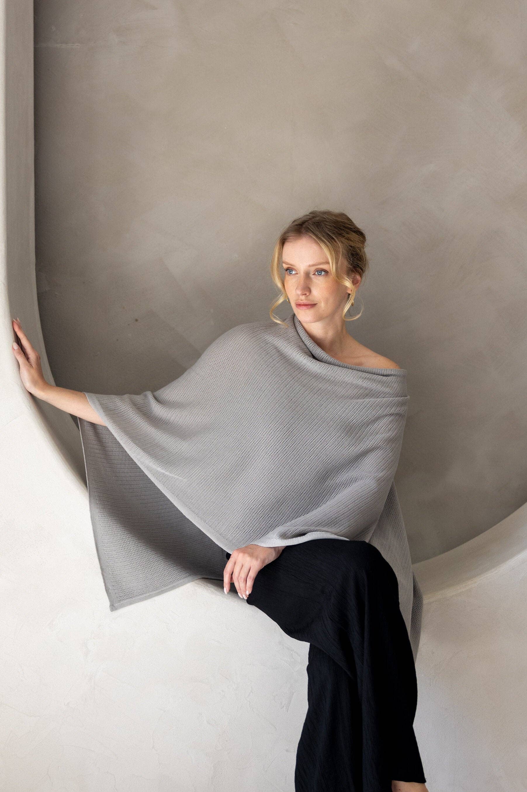 Nursing Cocoon: Stone