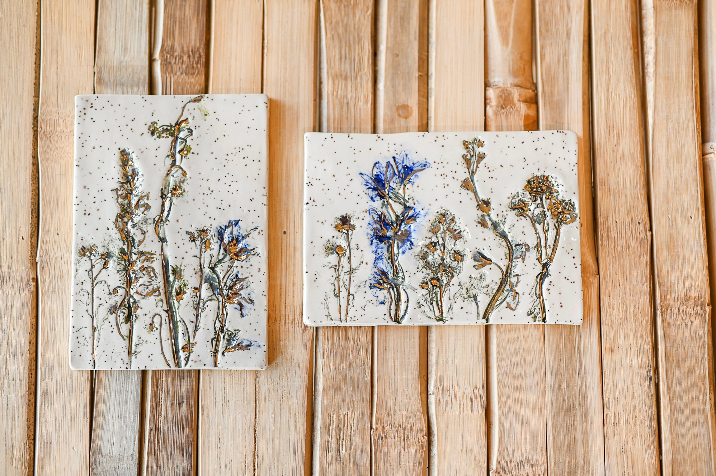 Keepsake Tile