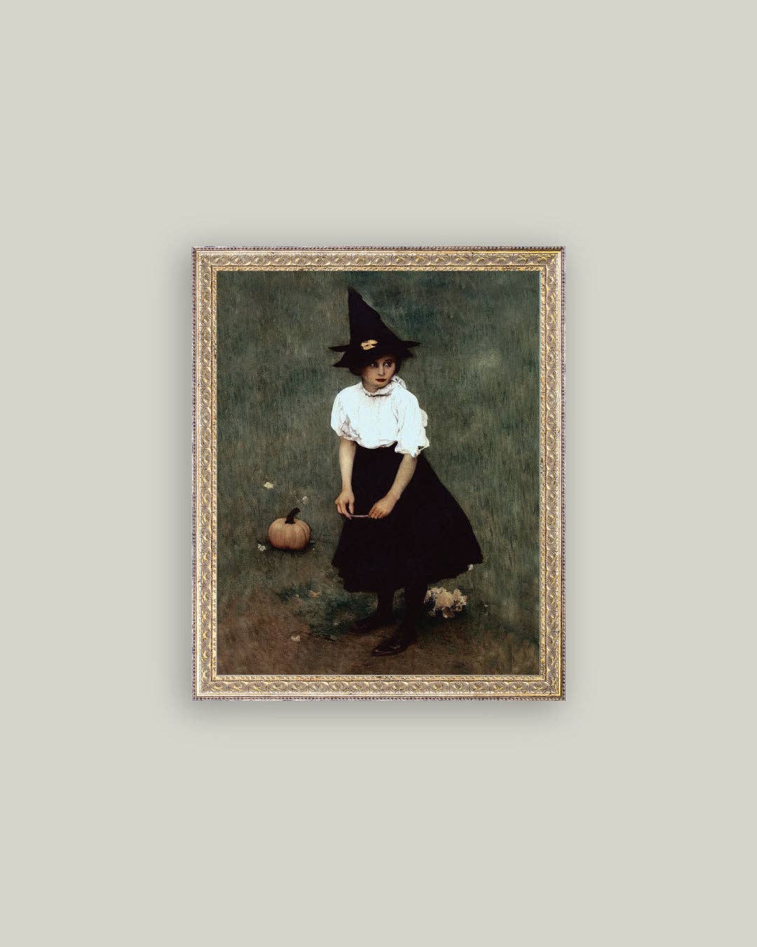 Little Witch 8x10