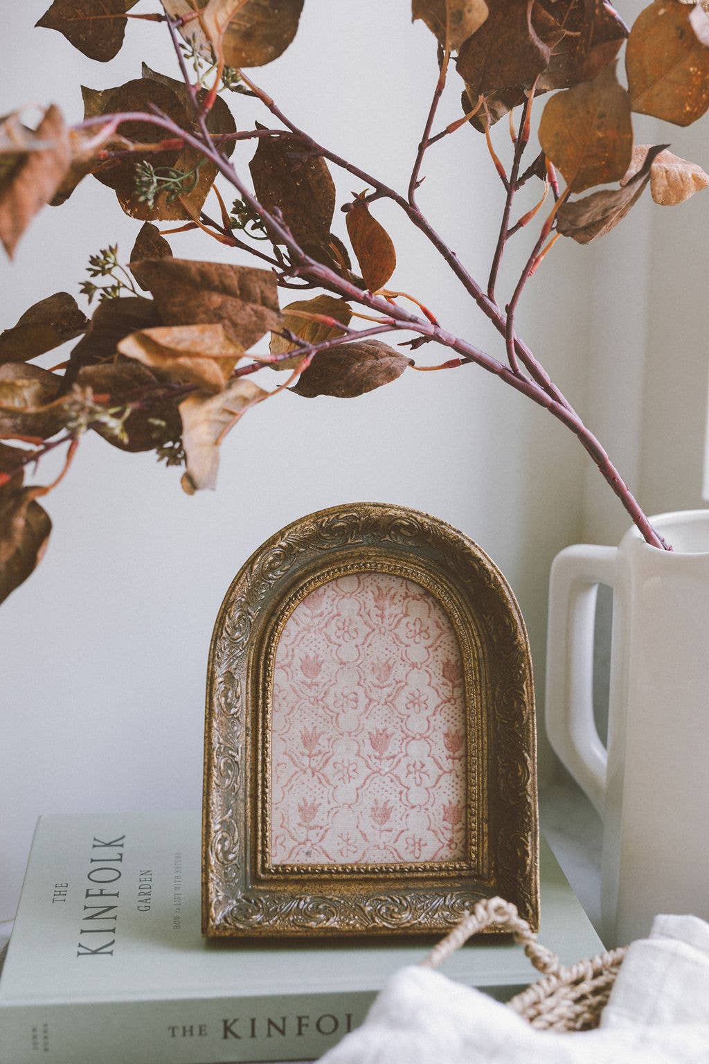 Arch Photo Frame