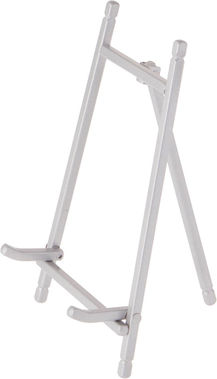 7" Easel