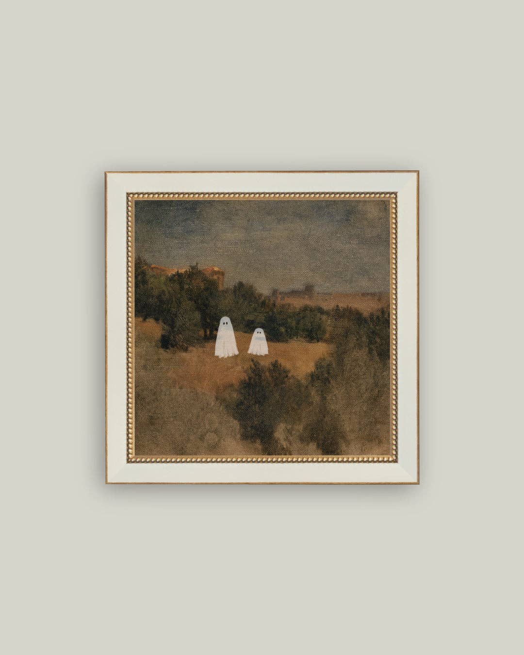 Haunted Desert 8x8