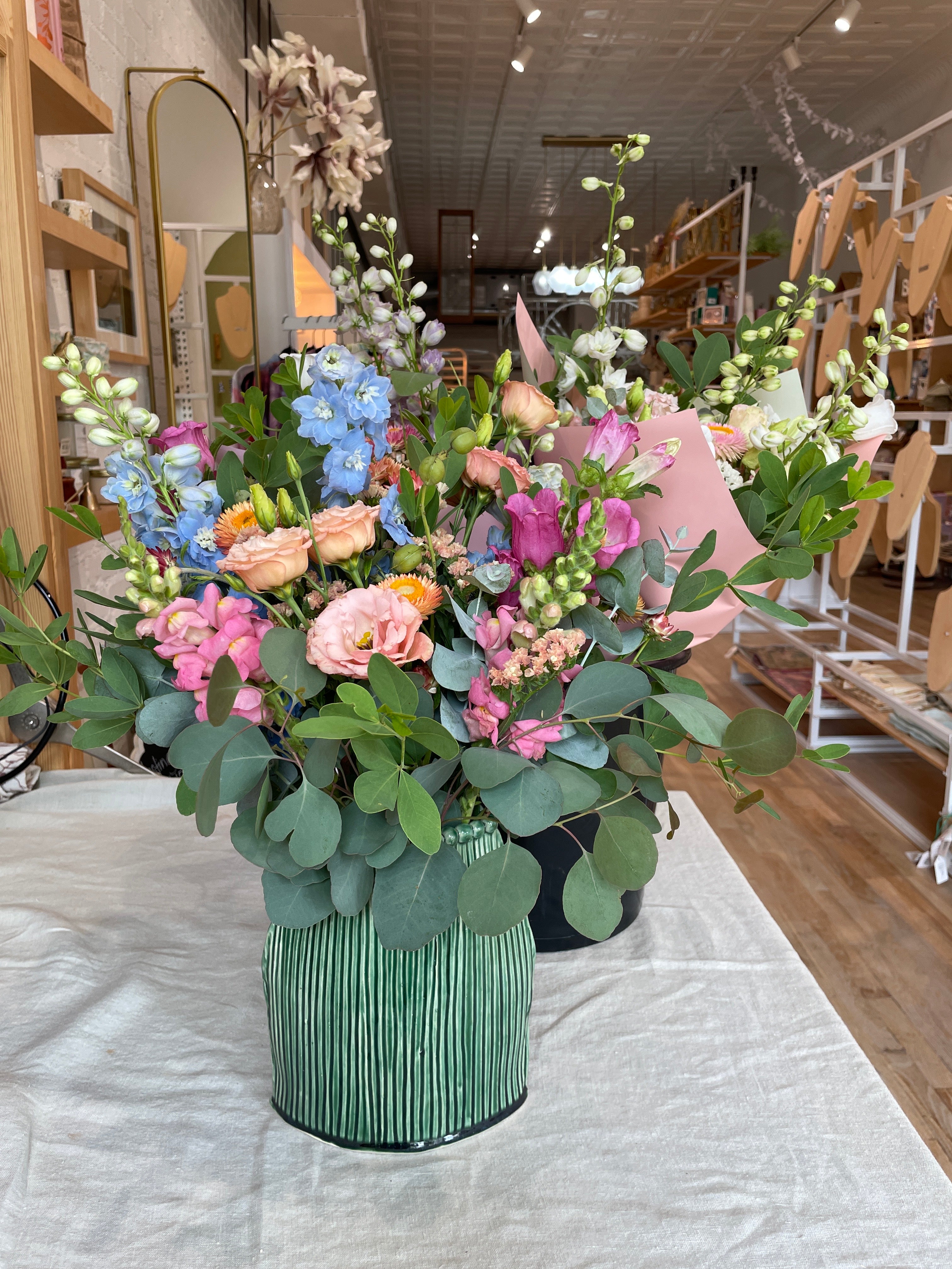 Better Half Farm Bouquet
