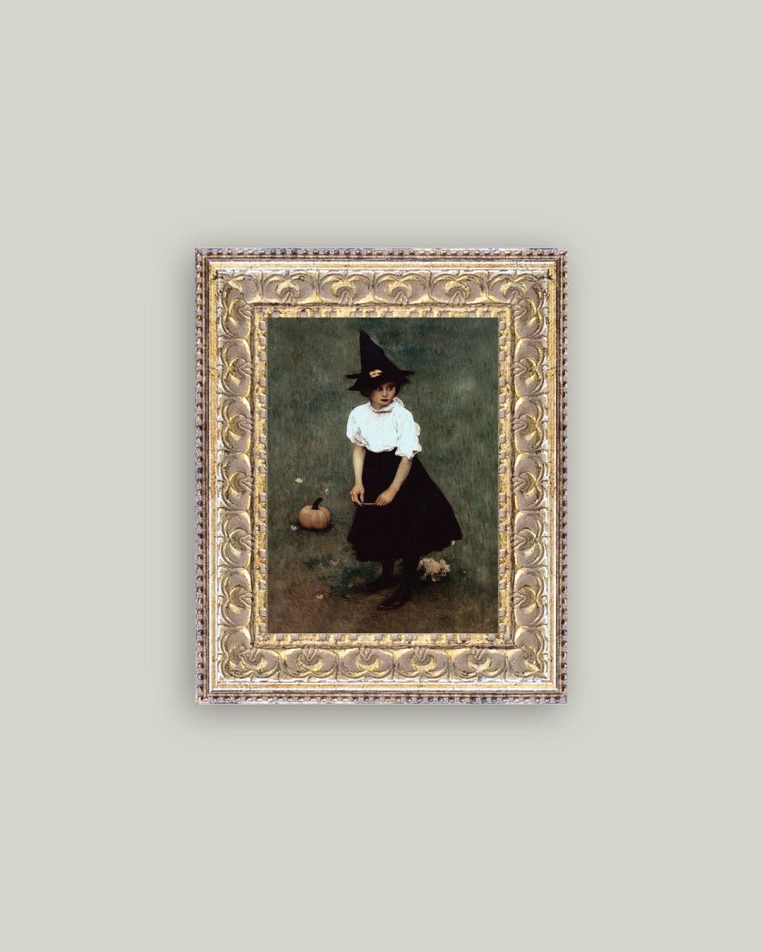 Little Witch 8x10