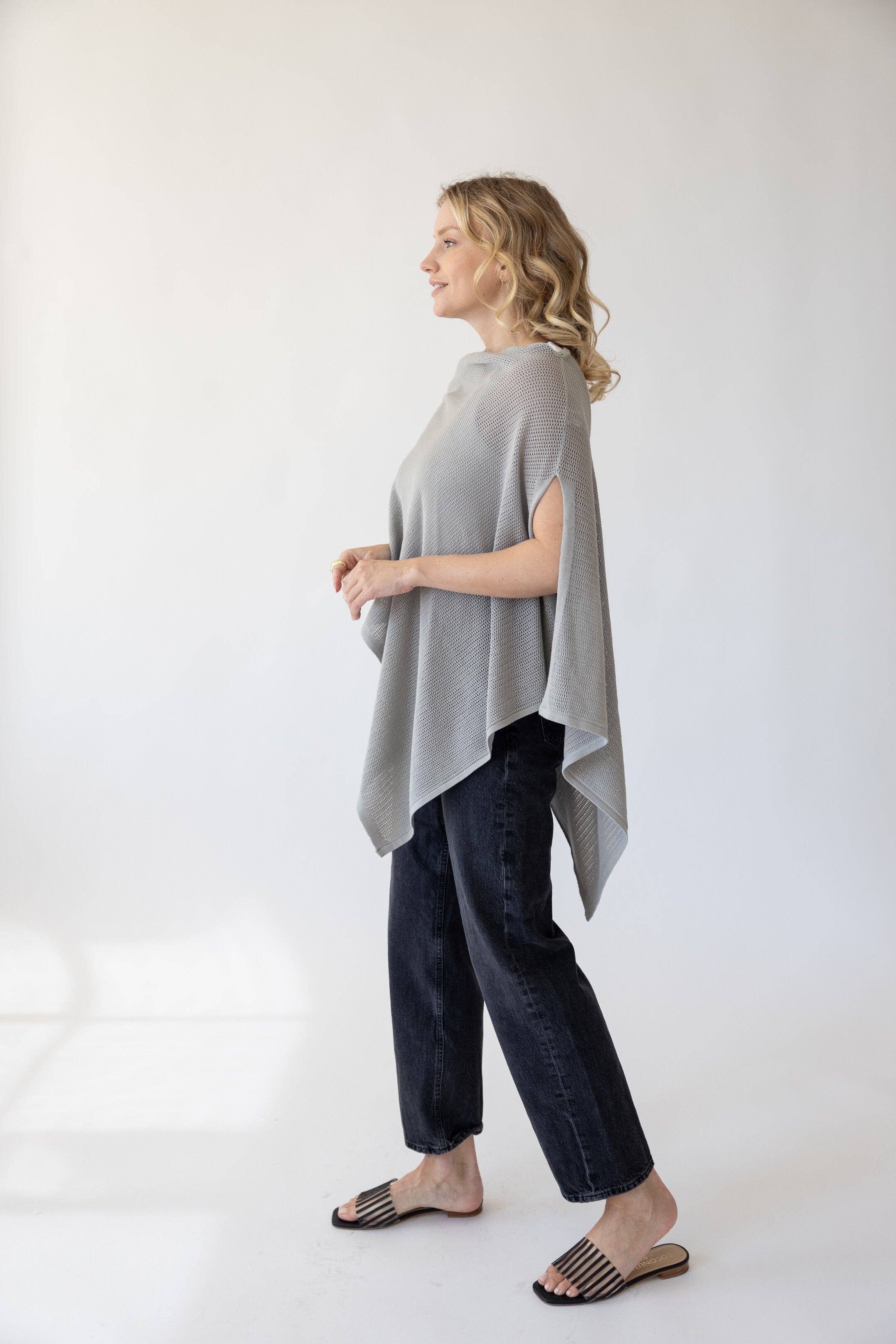 Nursing Cocoon: Stone