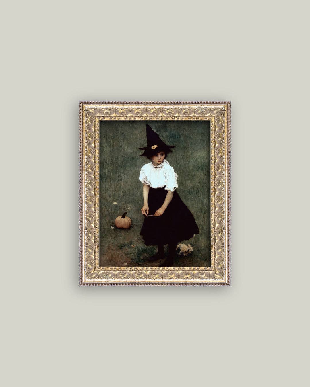 Little Witch 8x10