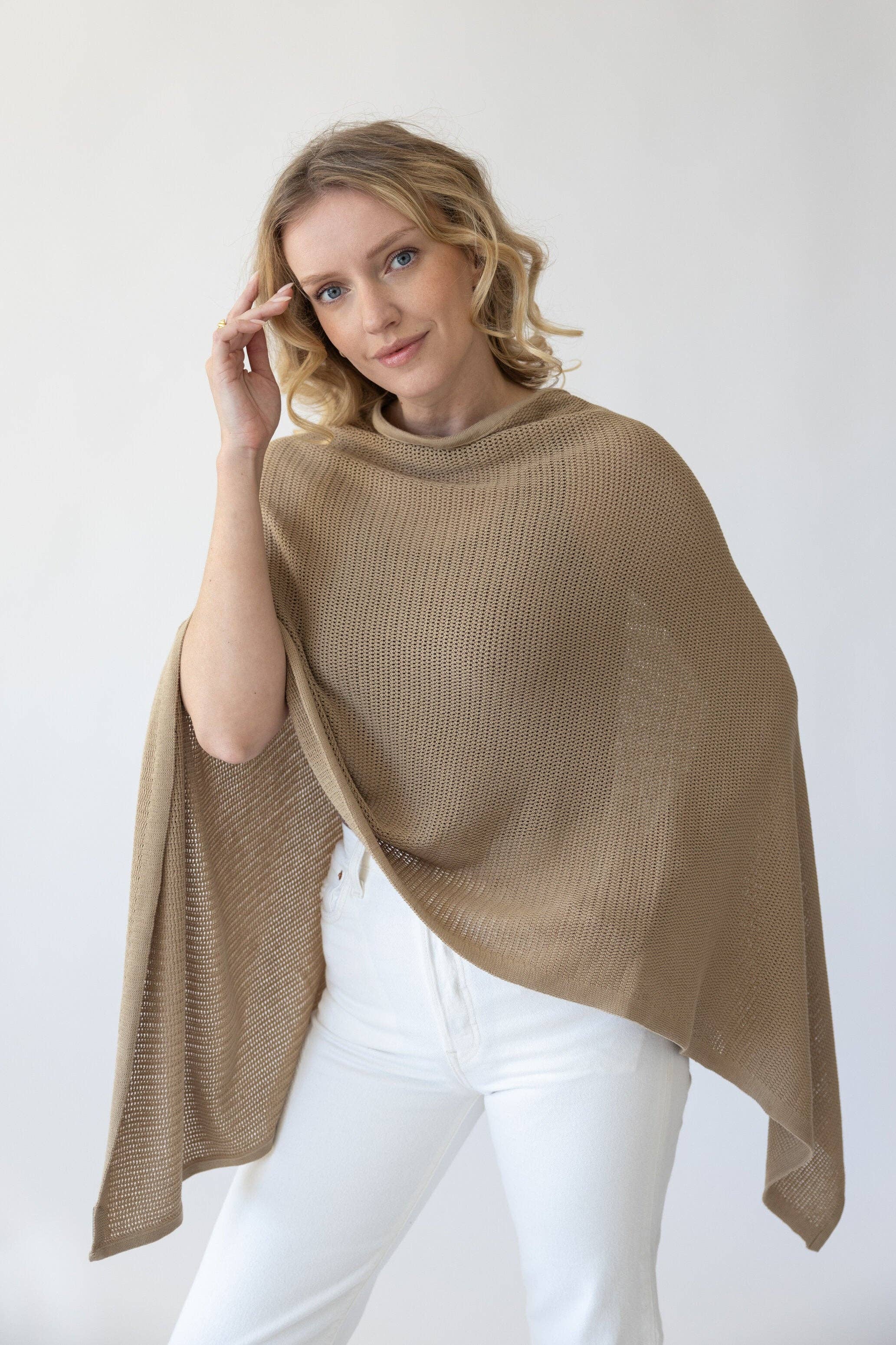 Nursing Cocoon: Sand