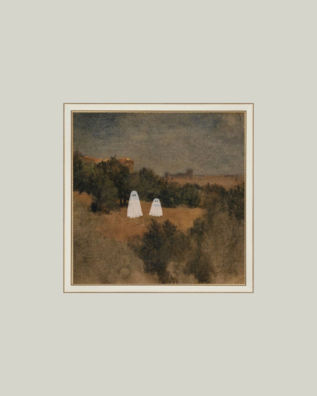 Haunted Desert 5x5