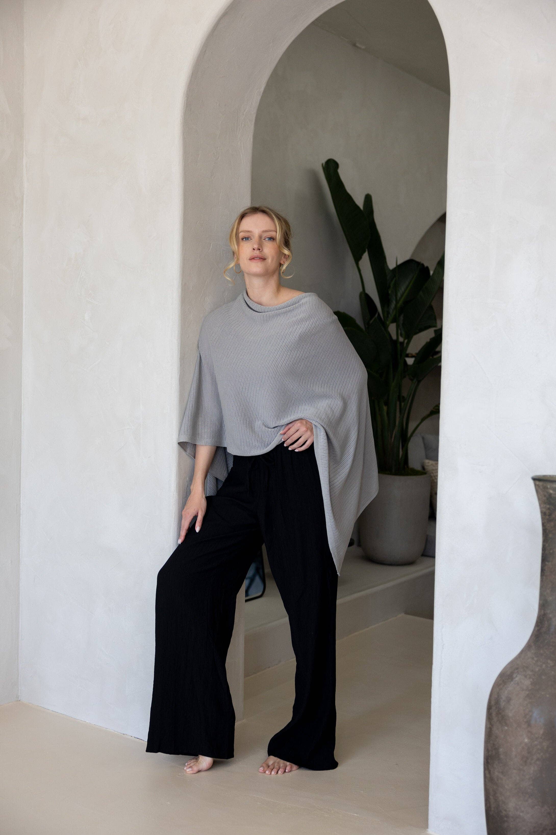 Nursing Cocoon: Stone