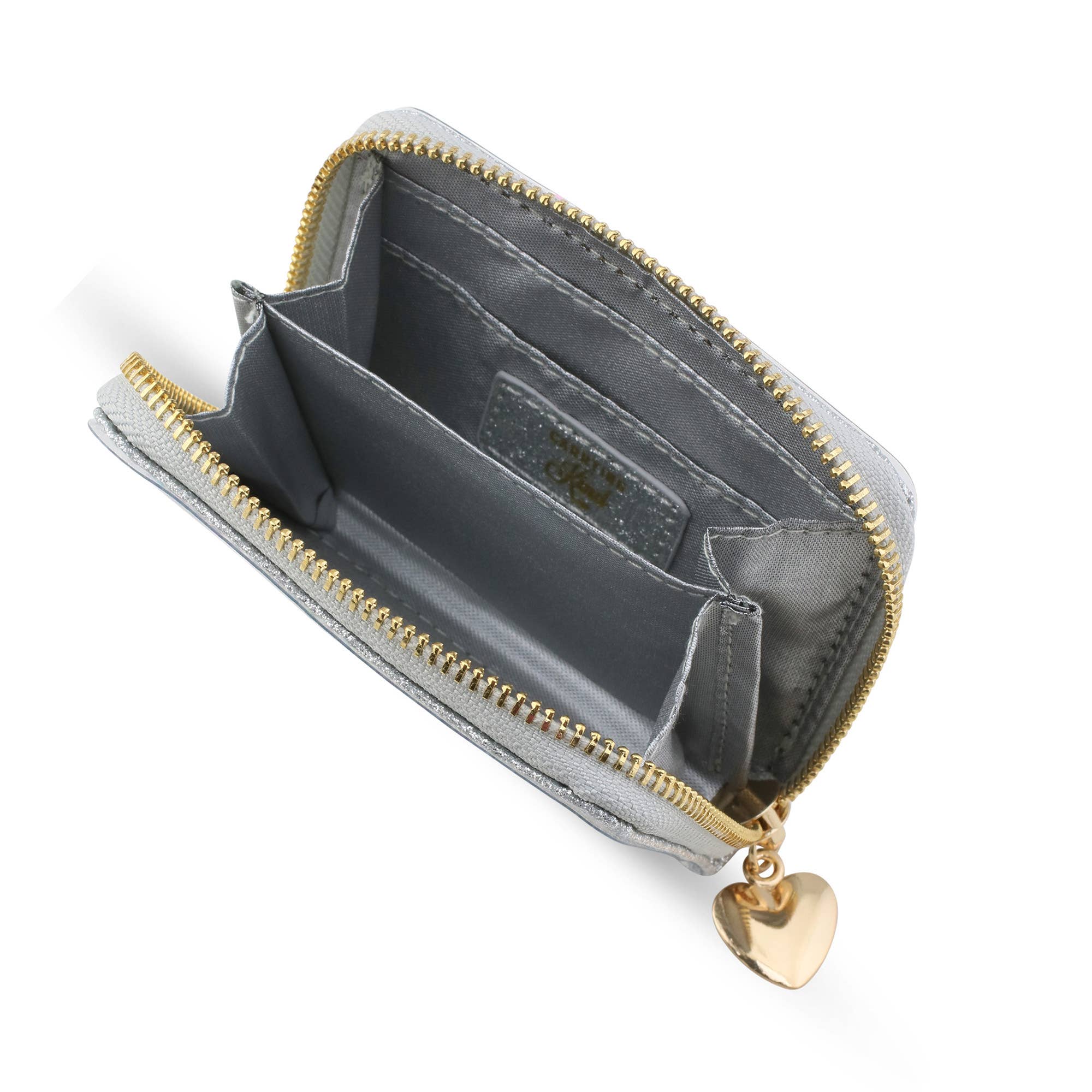 Confetti Wallet: Unicorn