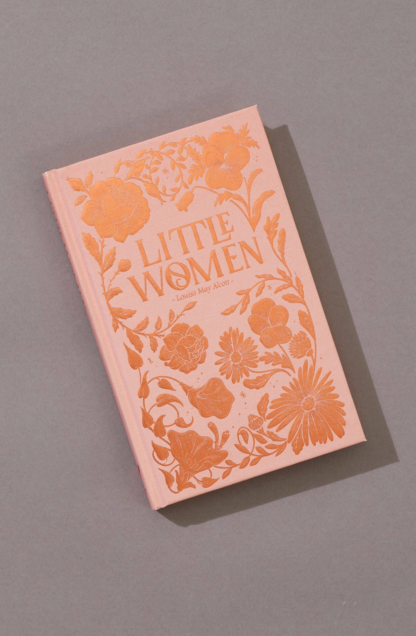 Little Women | Luxe Edition | Wordsworth Classics | Book