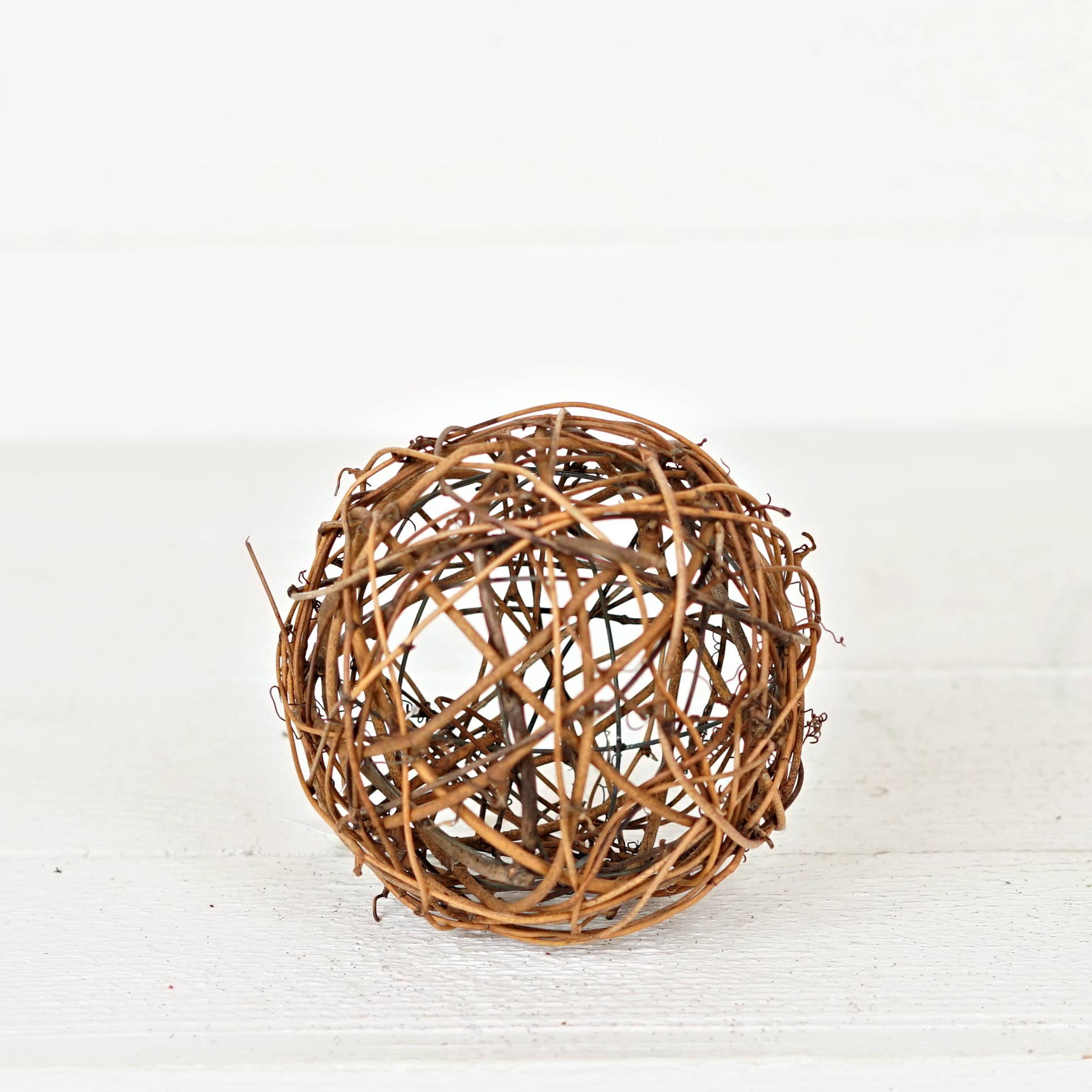 Nesting Balls