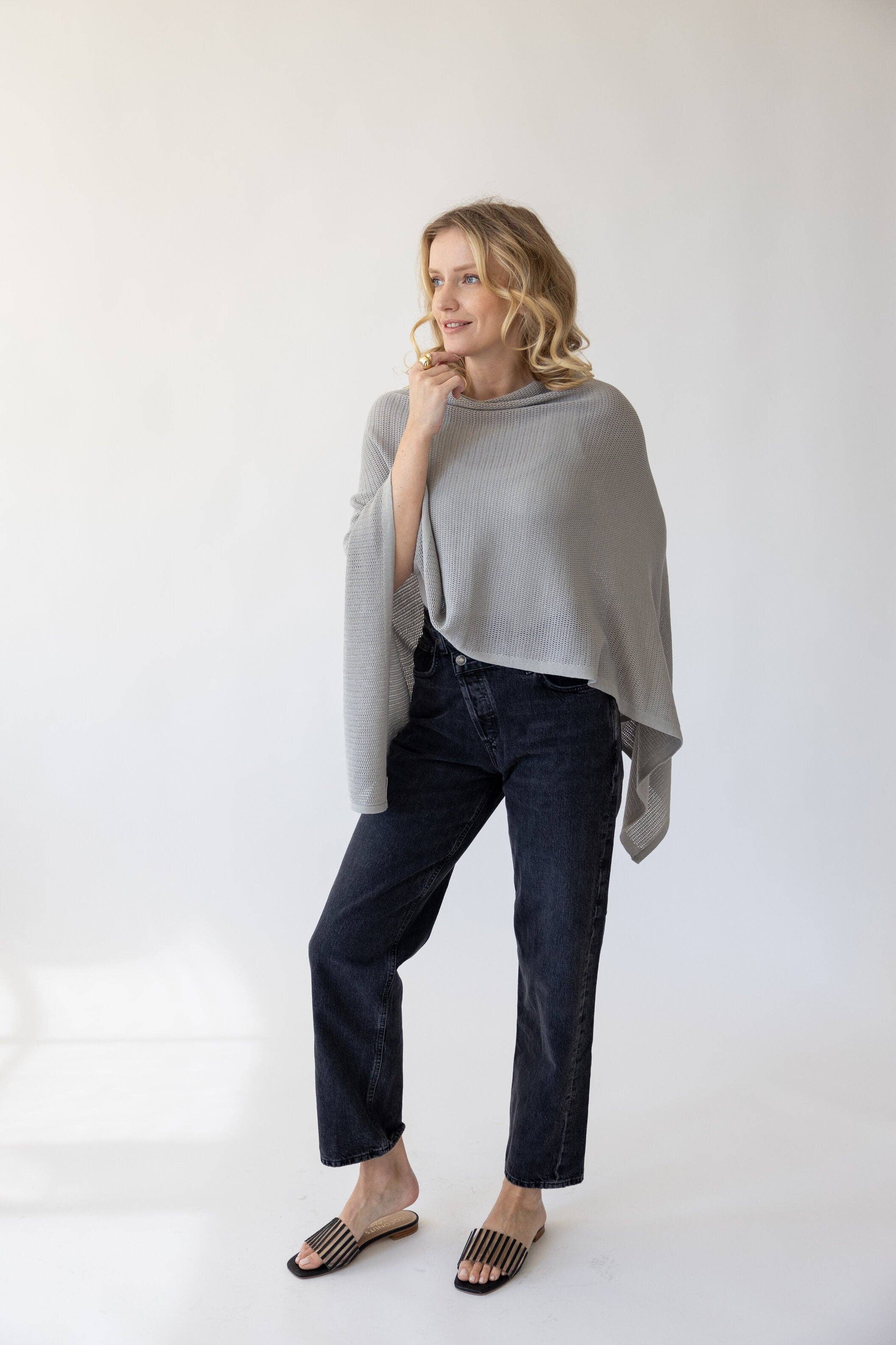 Nursing Cocoon: Stone