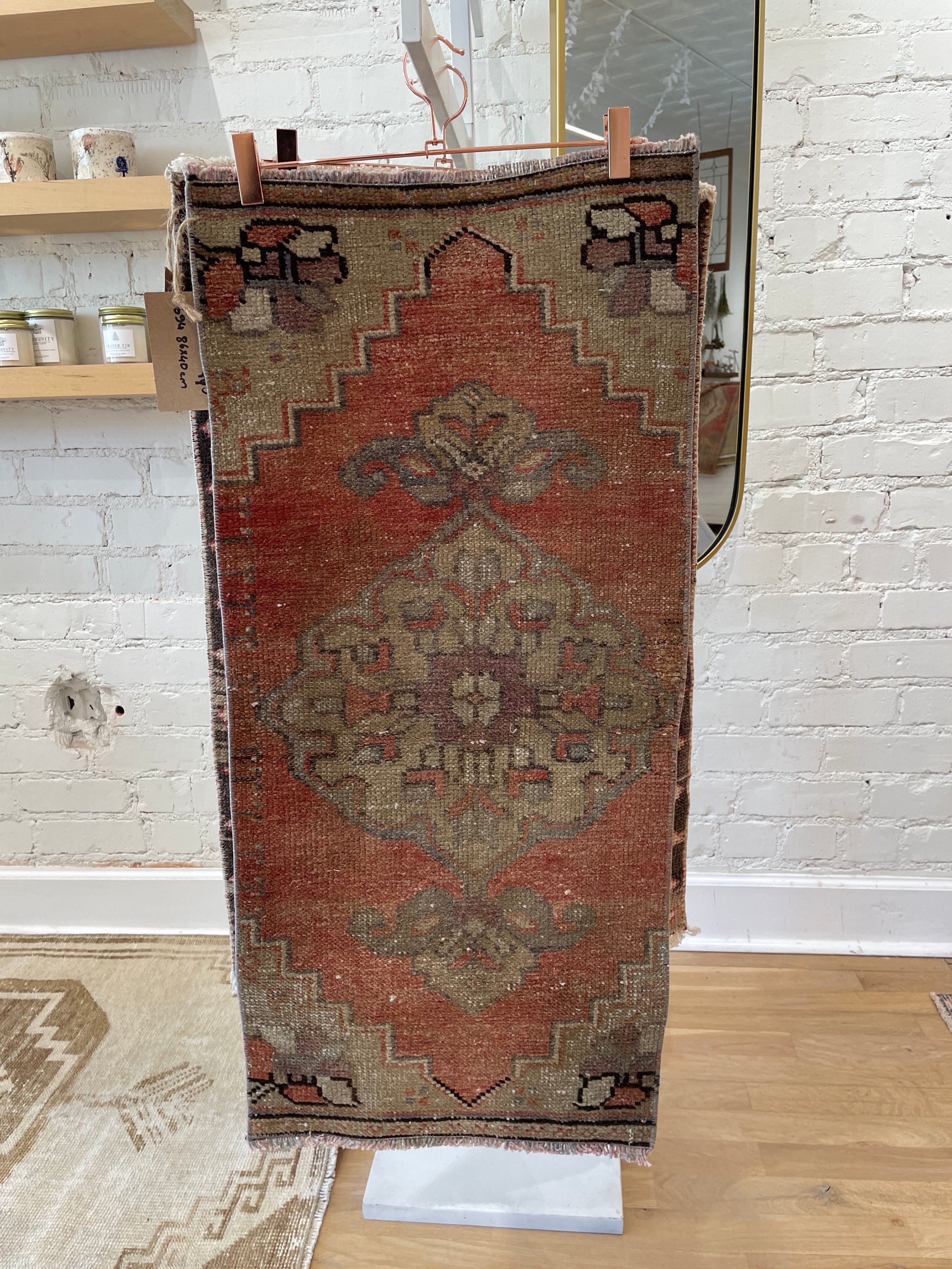 Turkish Rug #5