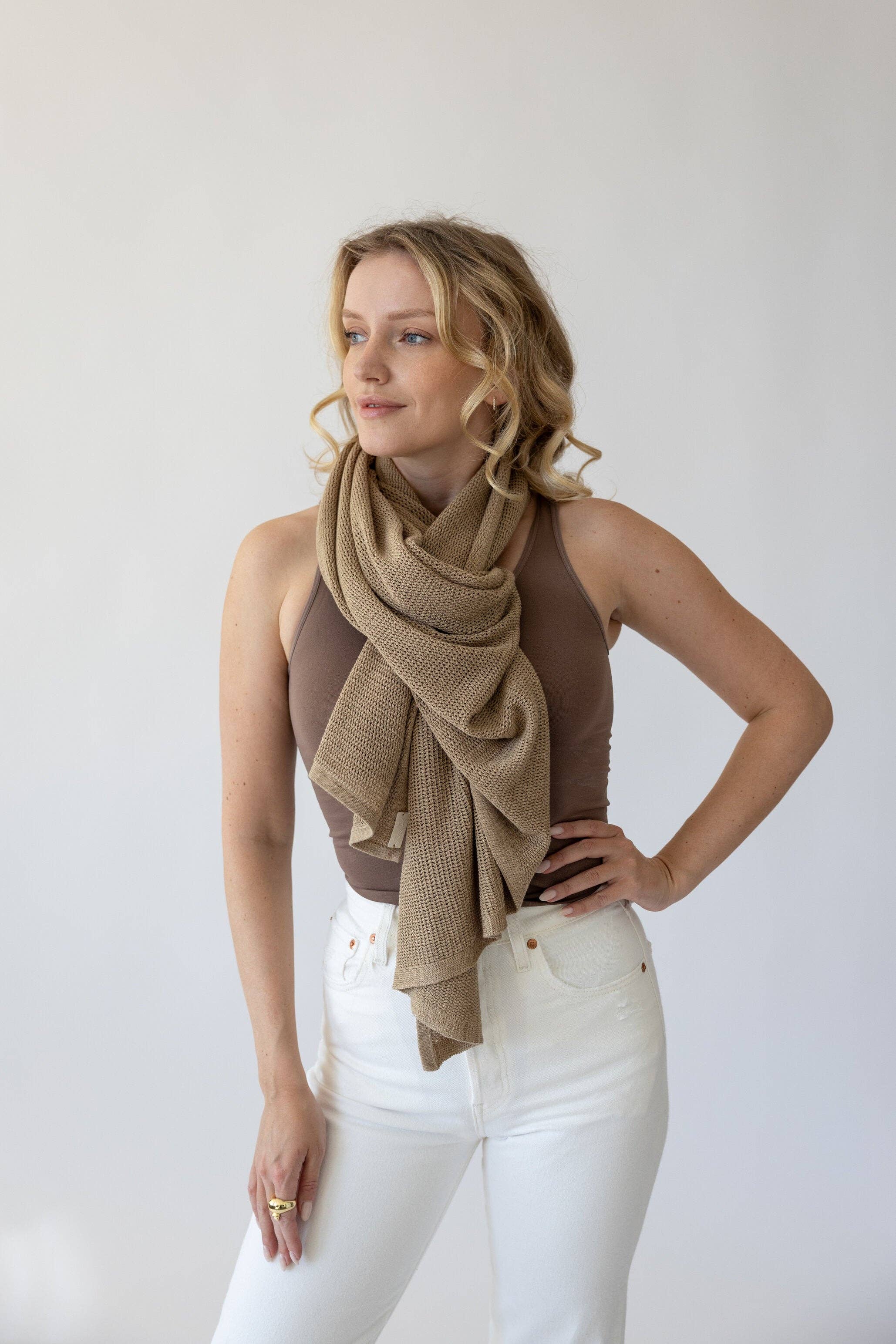 Nursing Cocoon: Sand