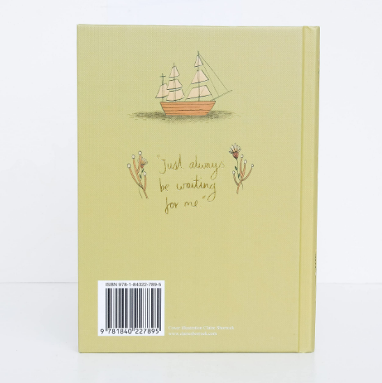 Peter Pan | Wordsworth Collector's Edition | Book