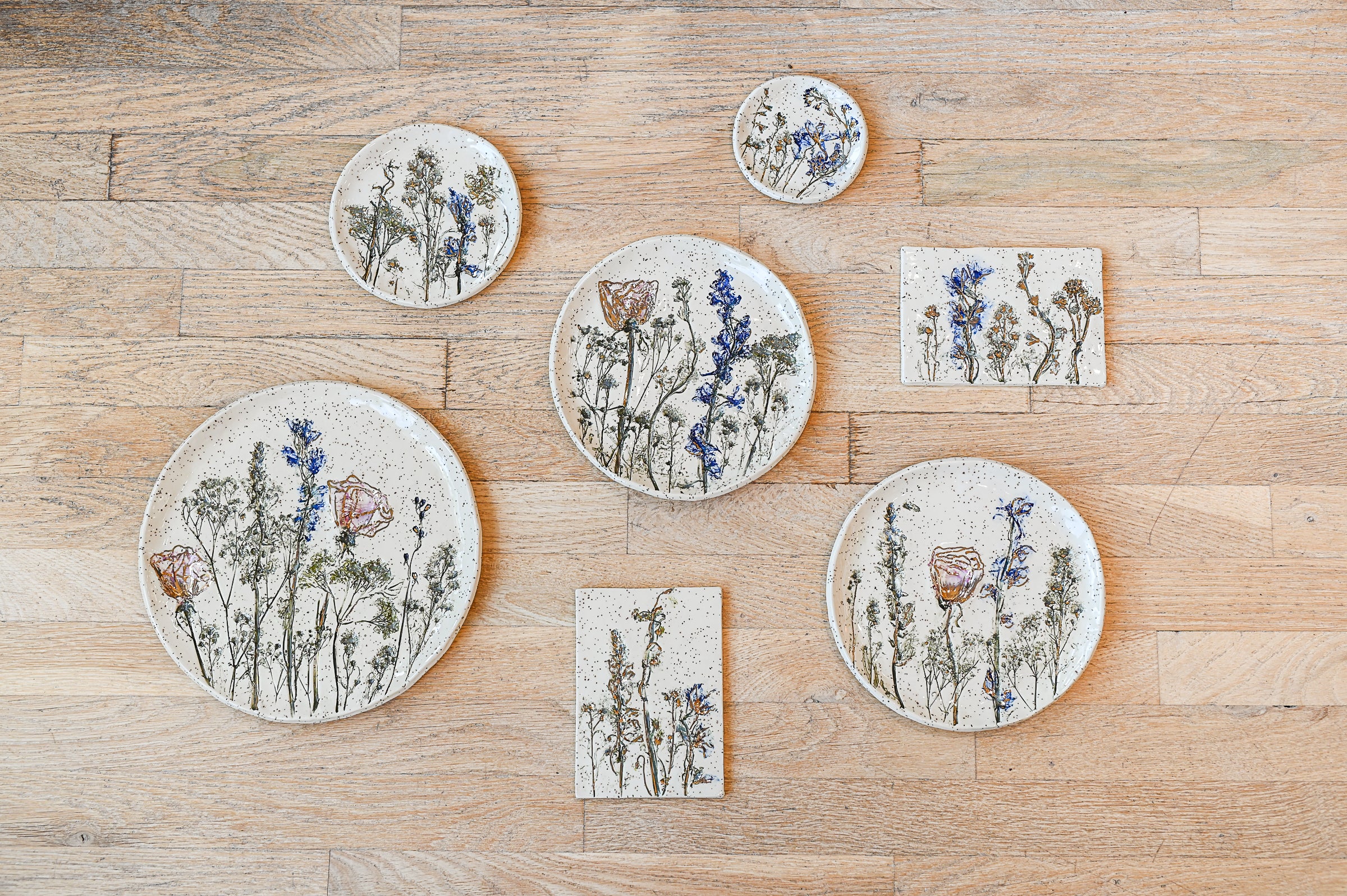 Keepsake Tile