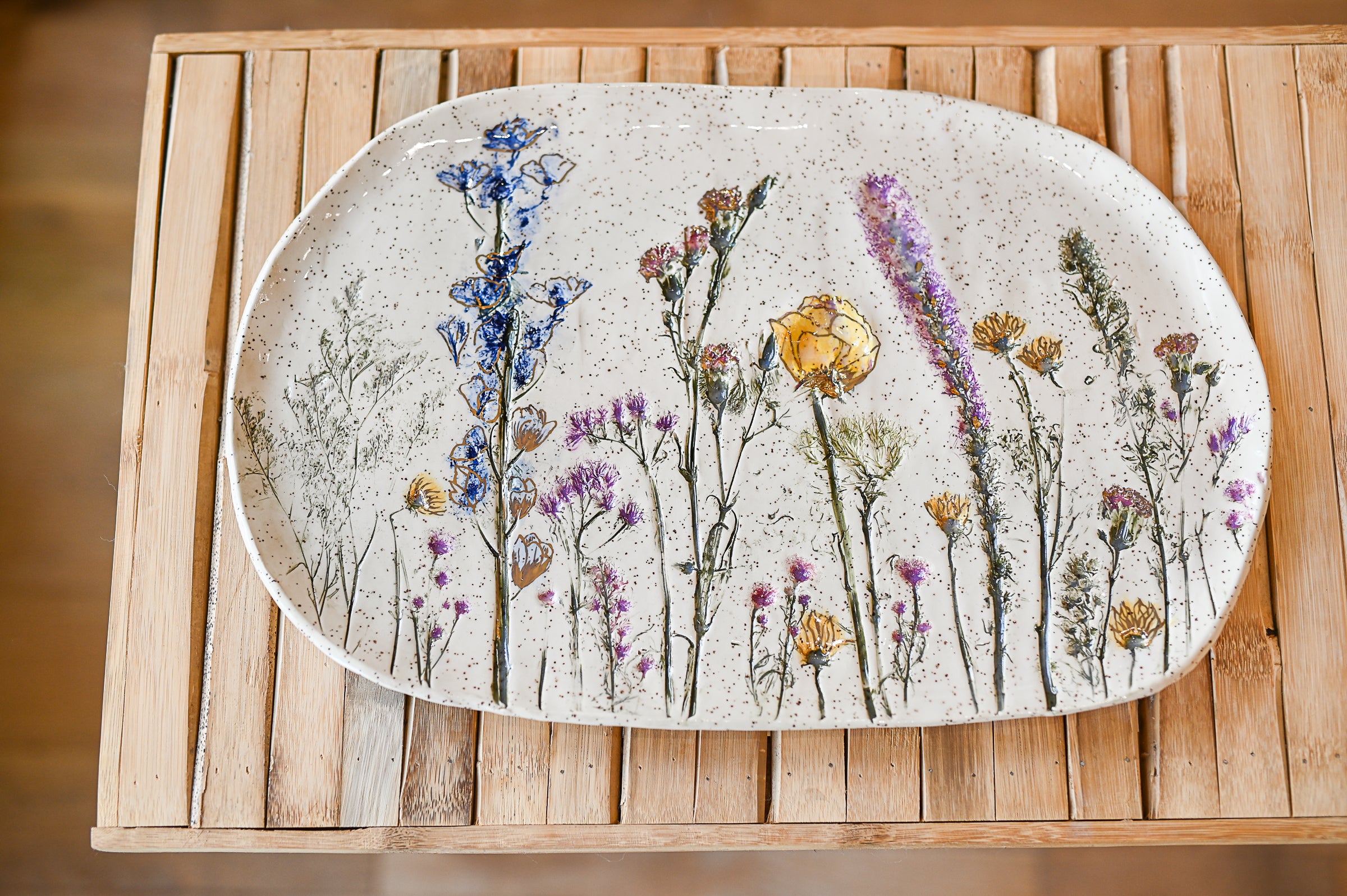 Large Platter