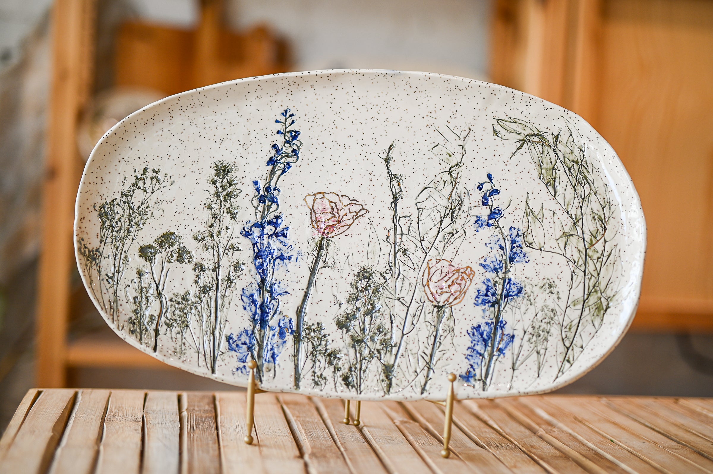 Large Platter