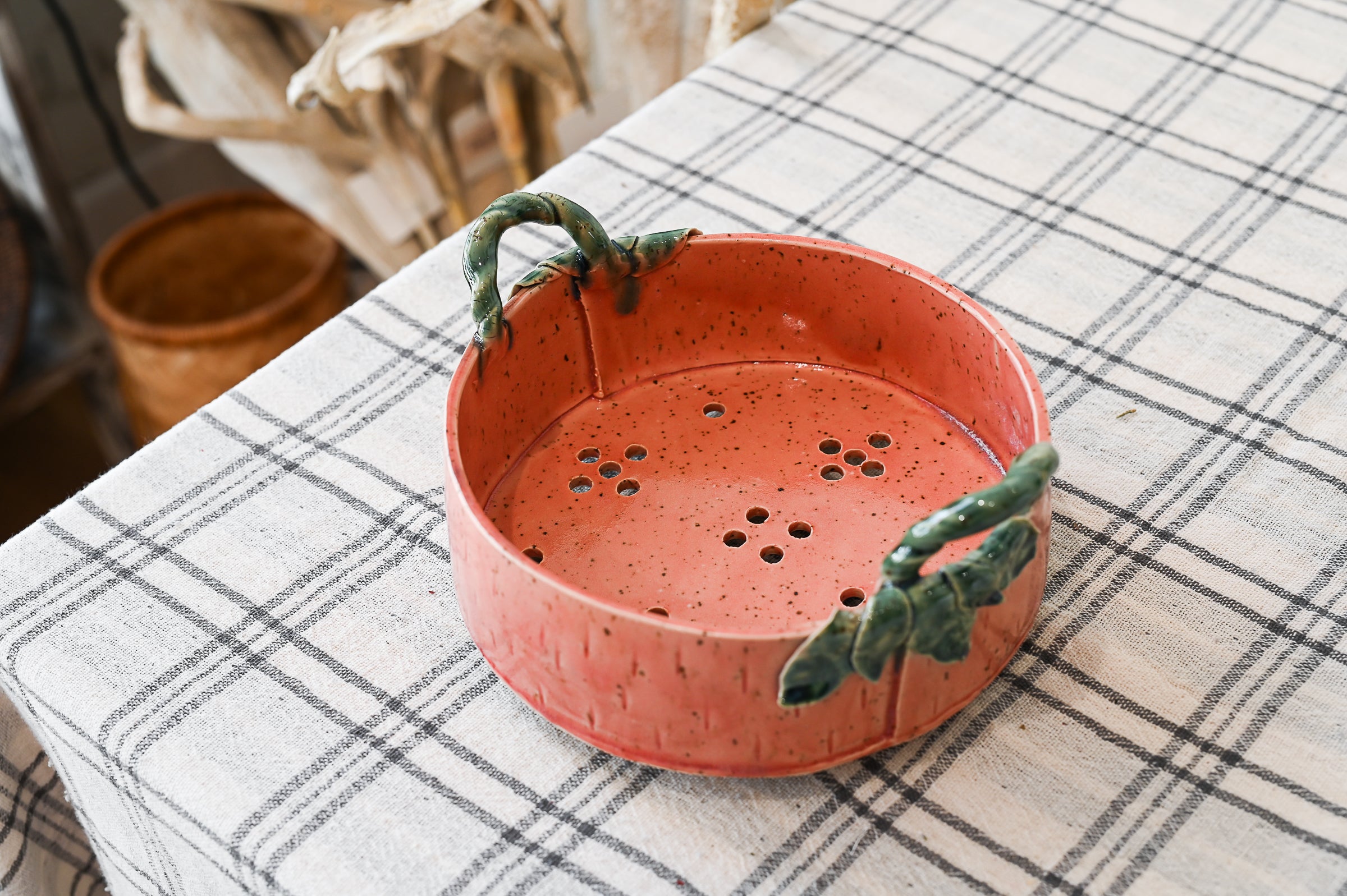 StrawBERRY Bowl