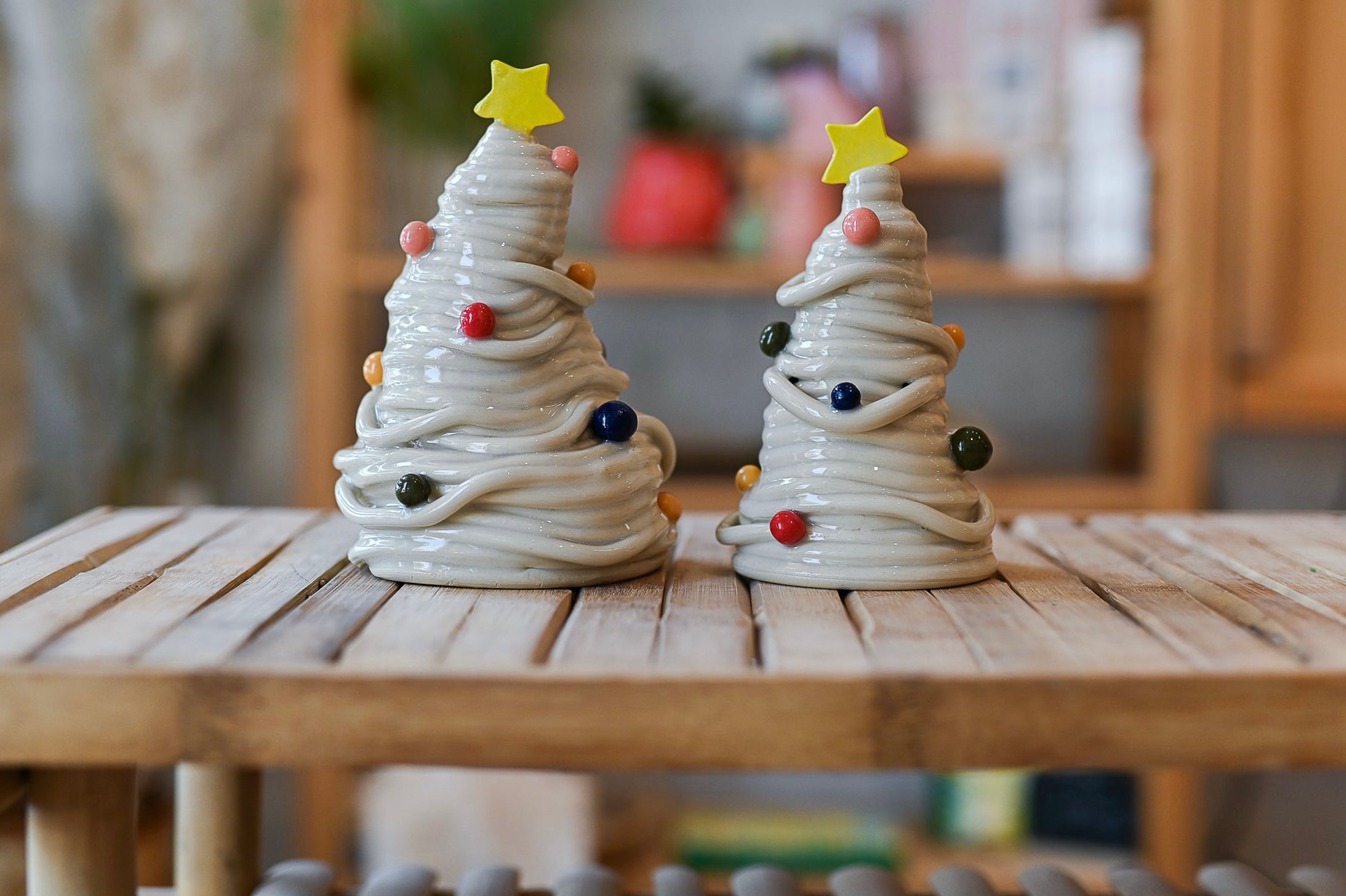 Twist and Trim Tree Workshop ||  November 9th