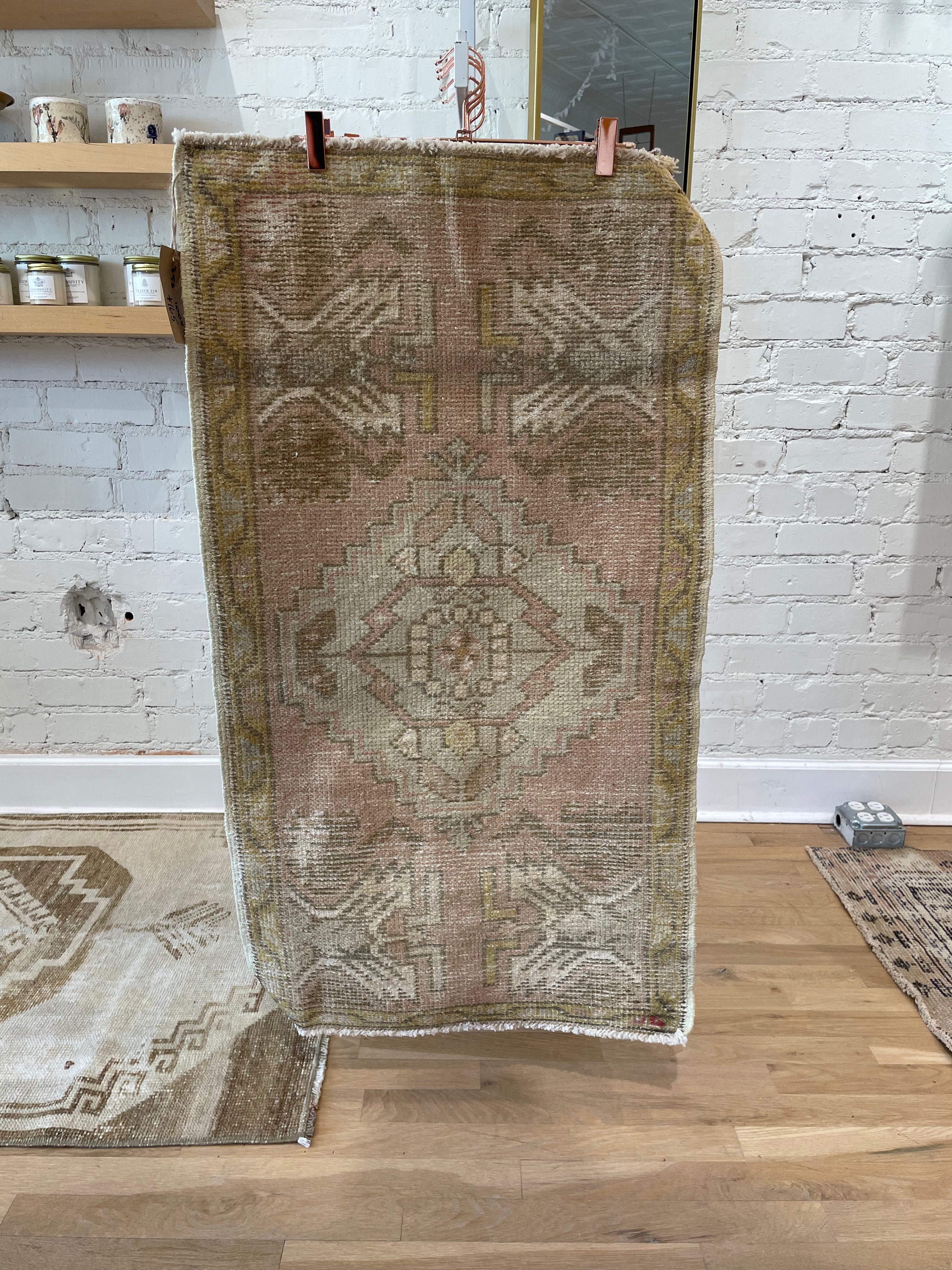 Turkish Rug #8