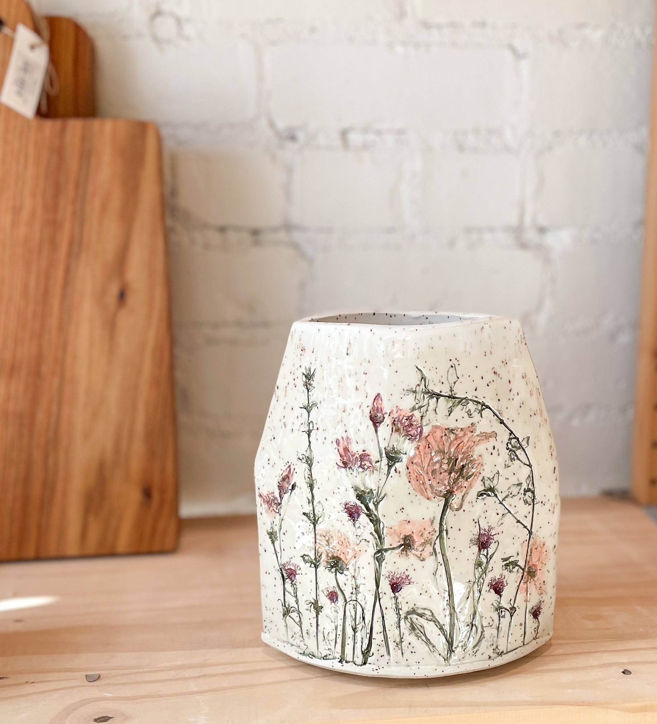 Pocket Vase