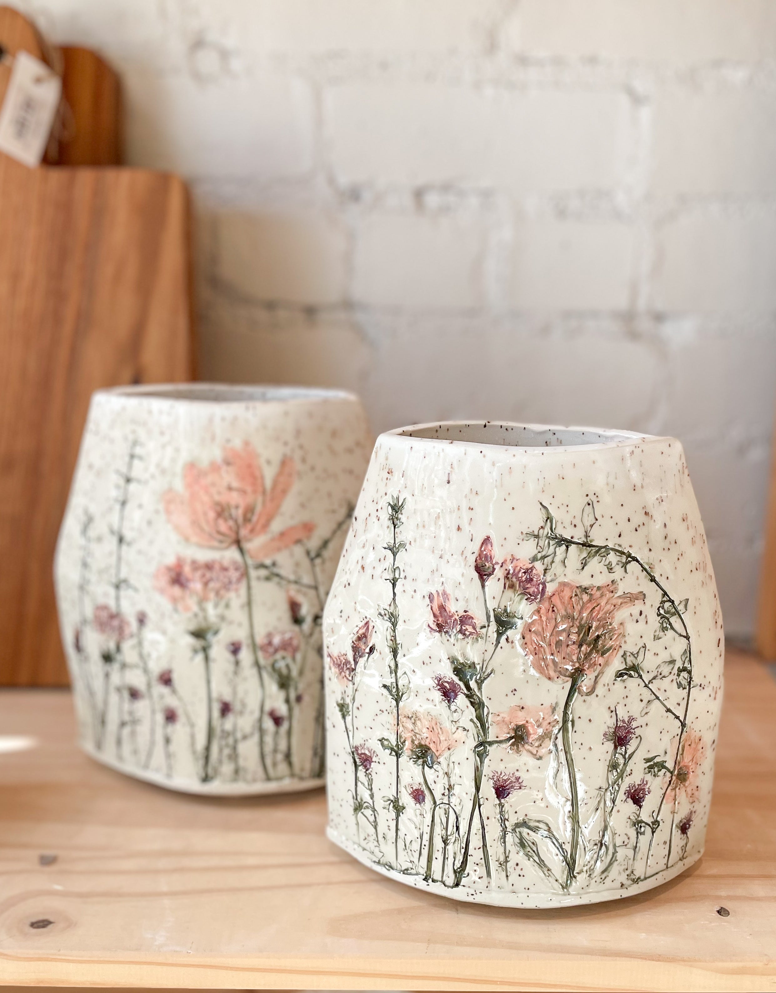 Pocket Vase
