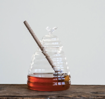 Honey Jar