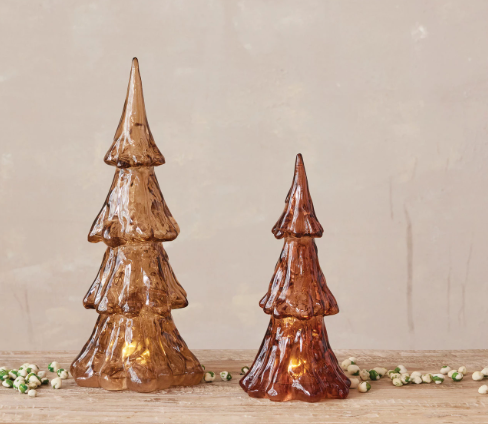 Resin Tree (SM)