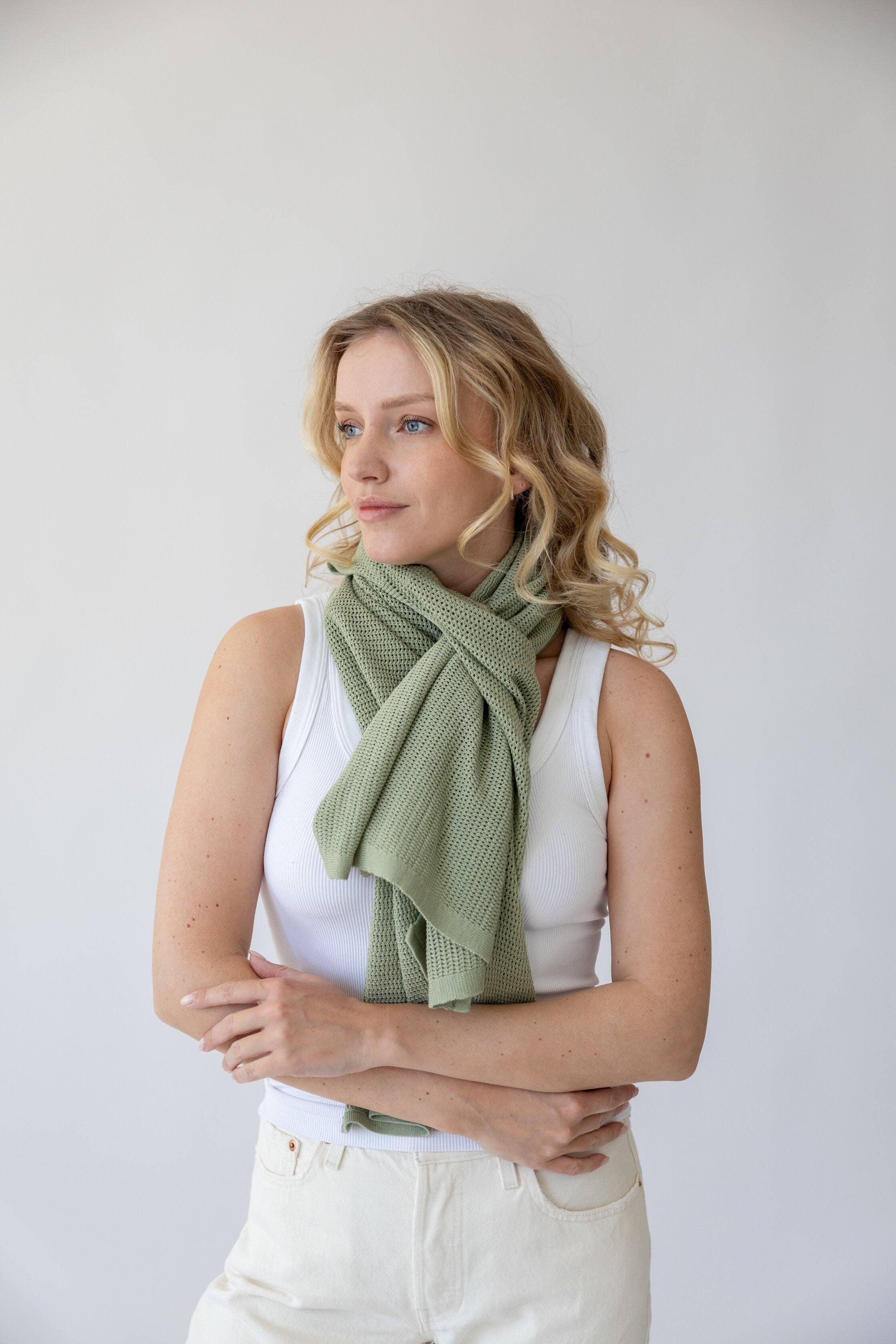 Nursing Cocoon: Sage