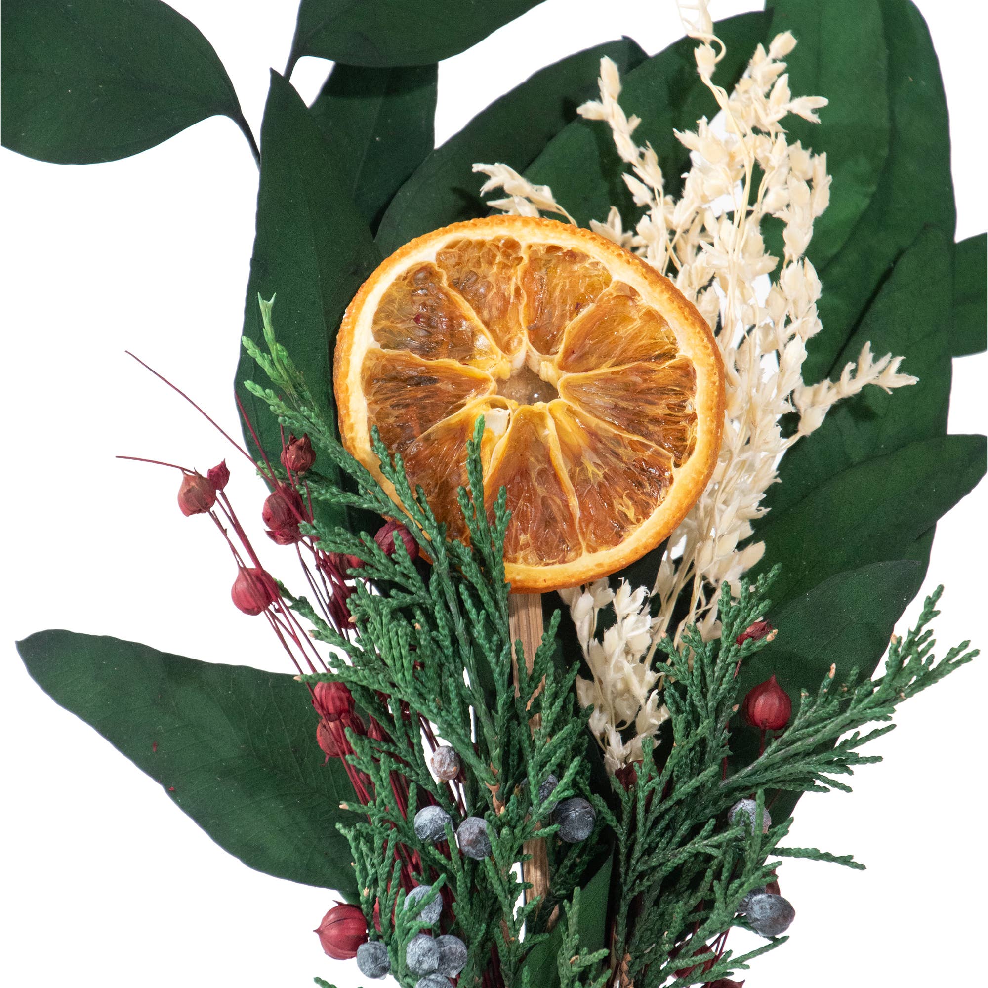 Andaluca - Winter Citrus Mini Bouquet #100