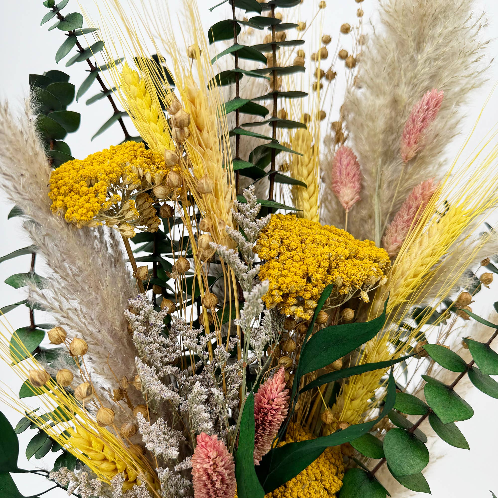 Summer Afternoon Floral Bouquet
