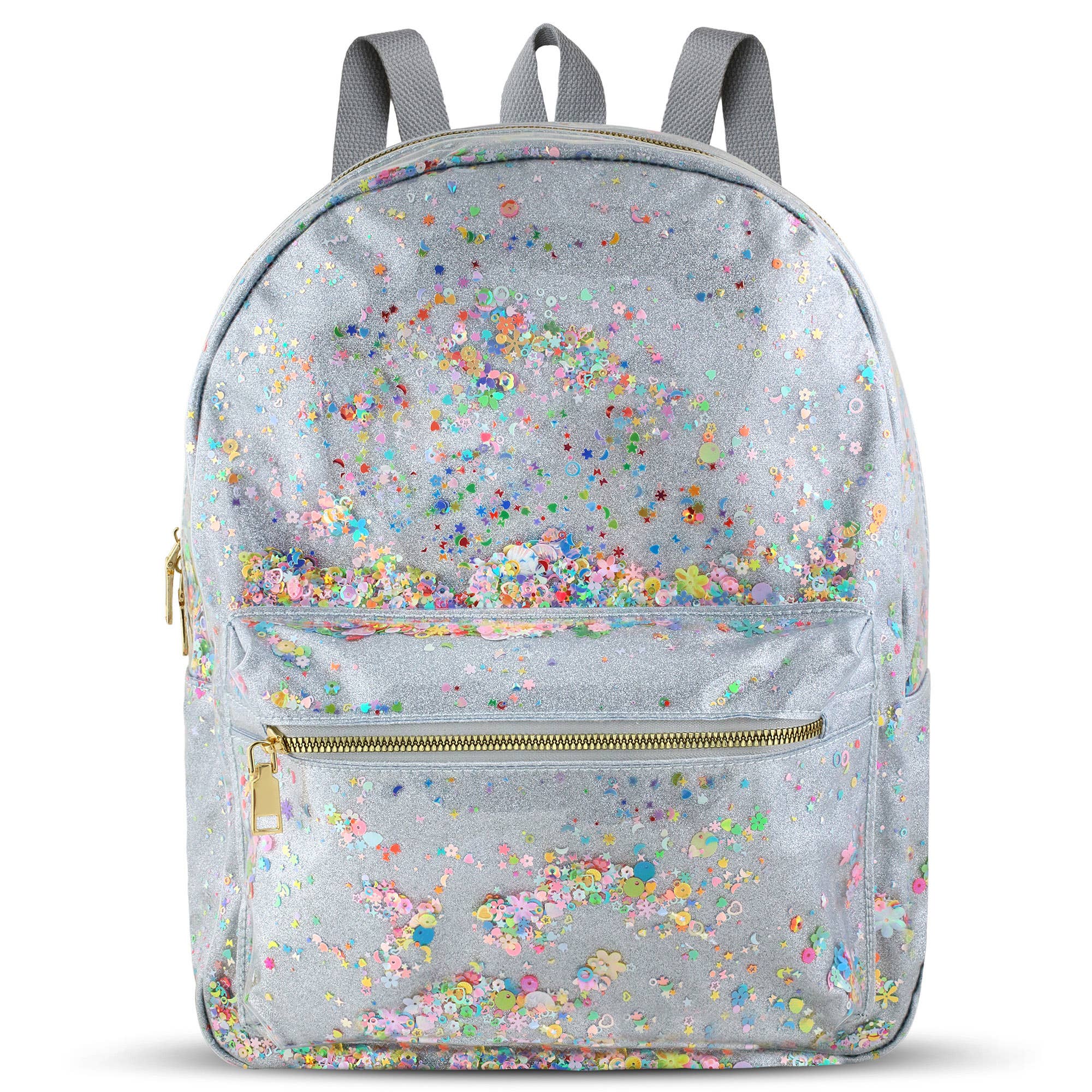 Confetti Backpack Large