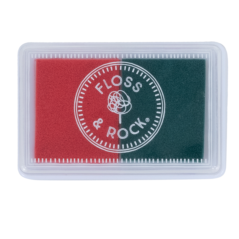 Rainbow Fairy My Stamper Set