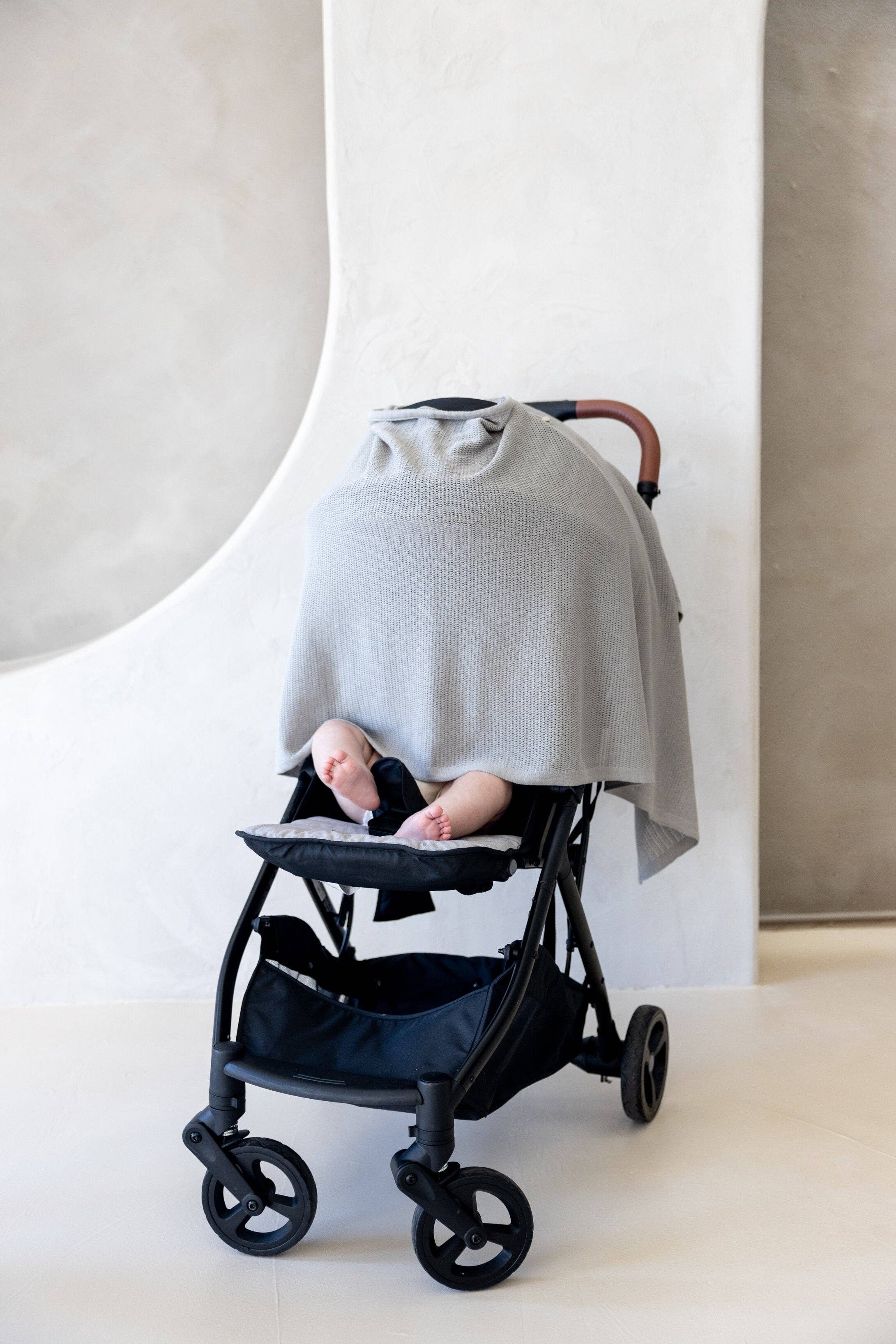 Nursing Cocoon: Stone