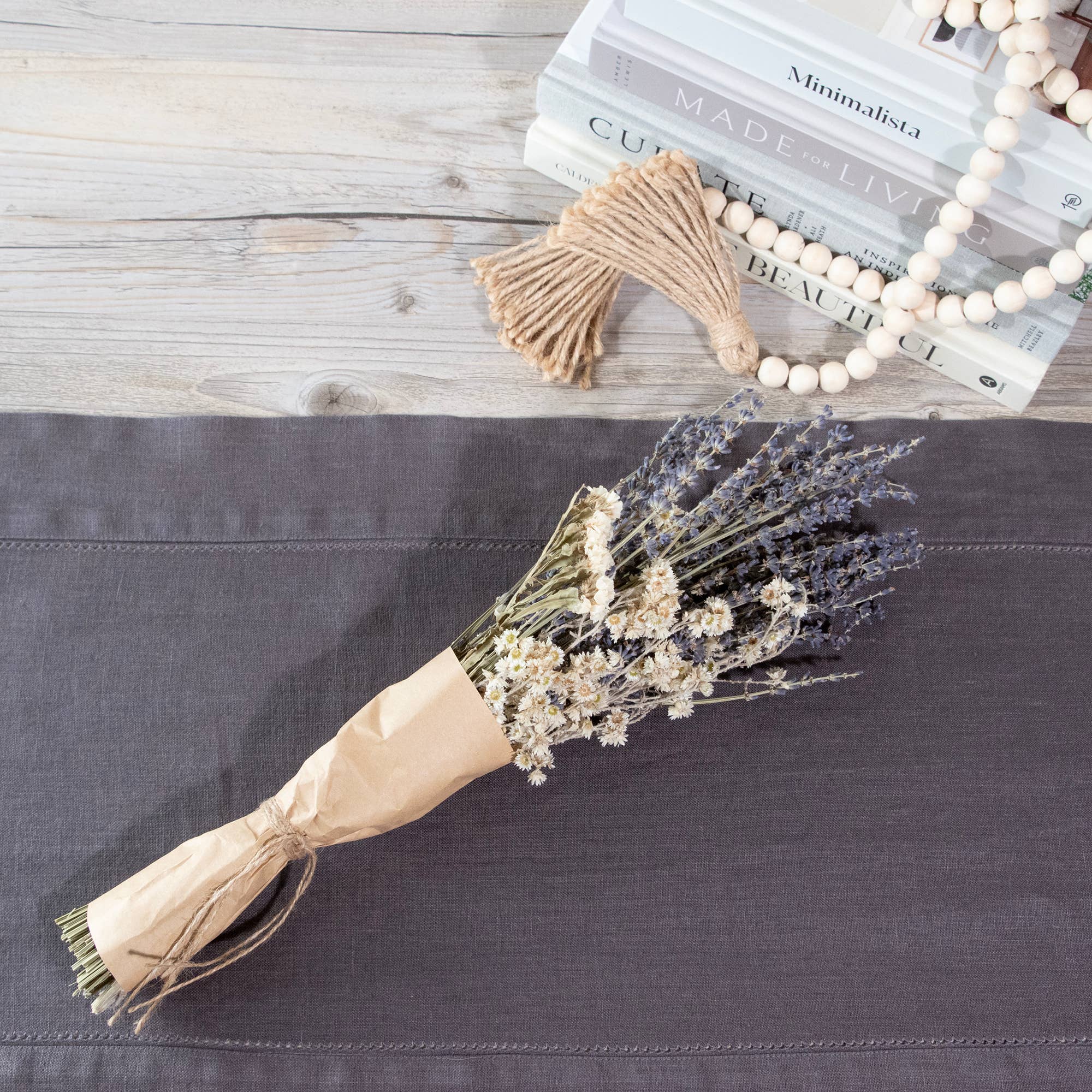 Lavender & Wildflower Bundle