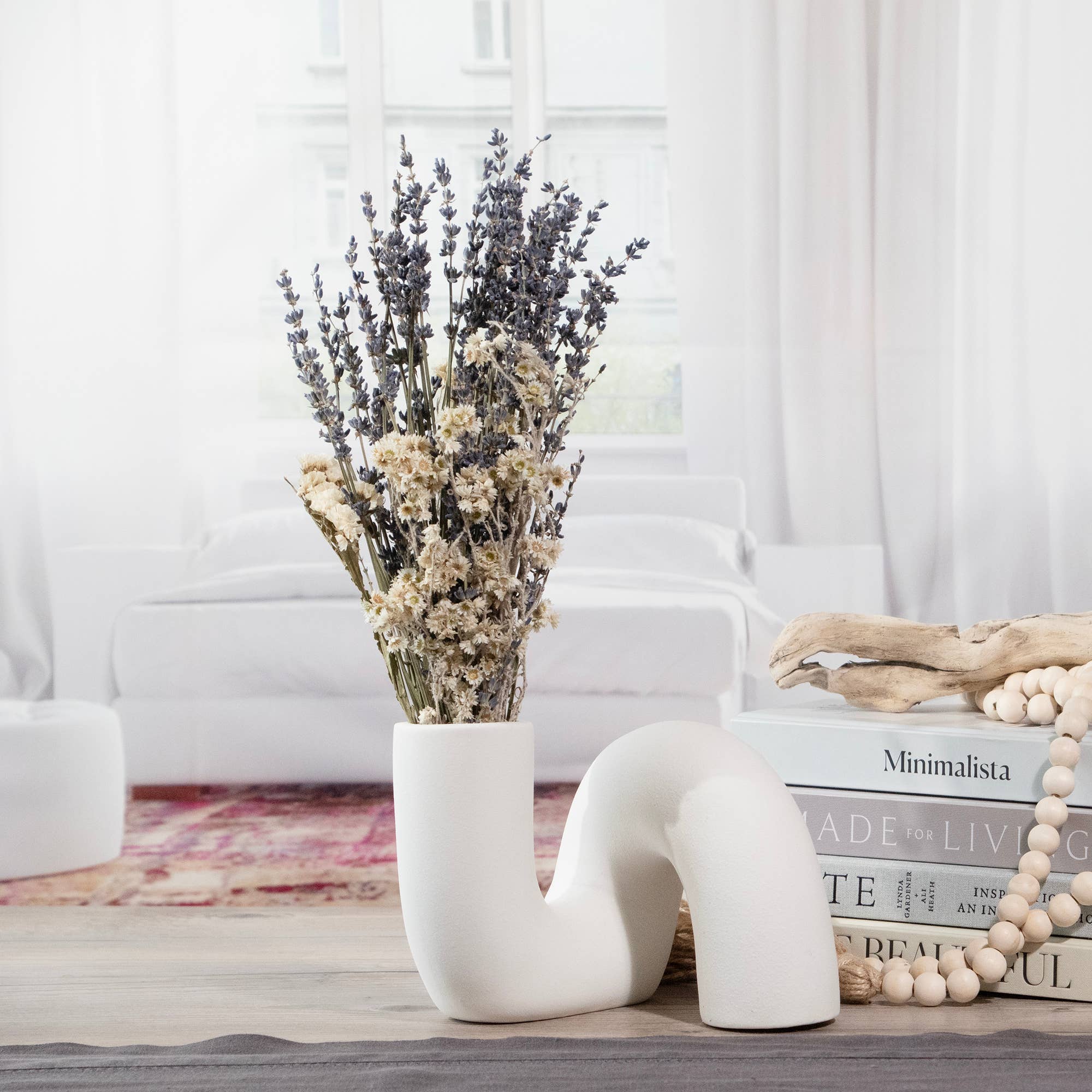 Lavender & Wildflower Bundle