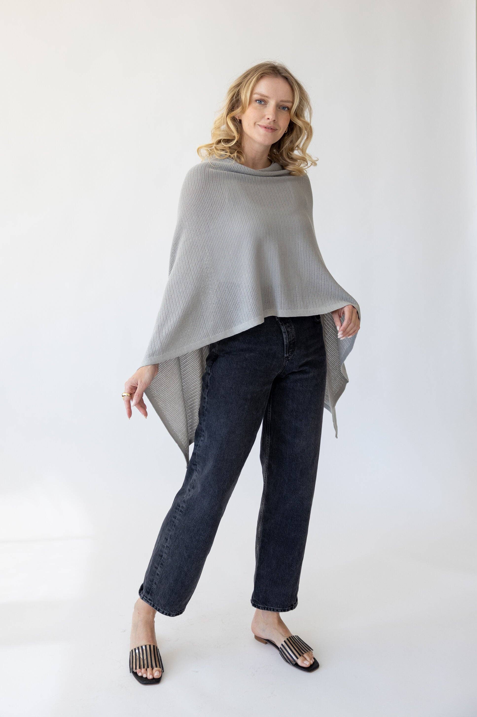 Nursing Cocoon: Stone