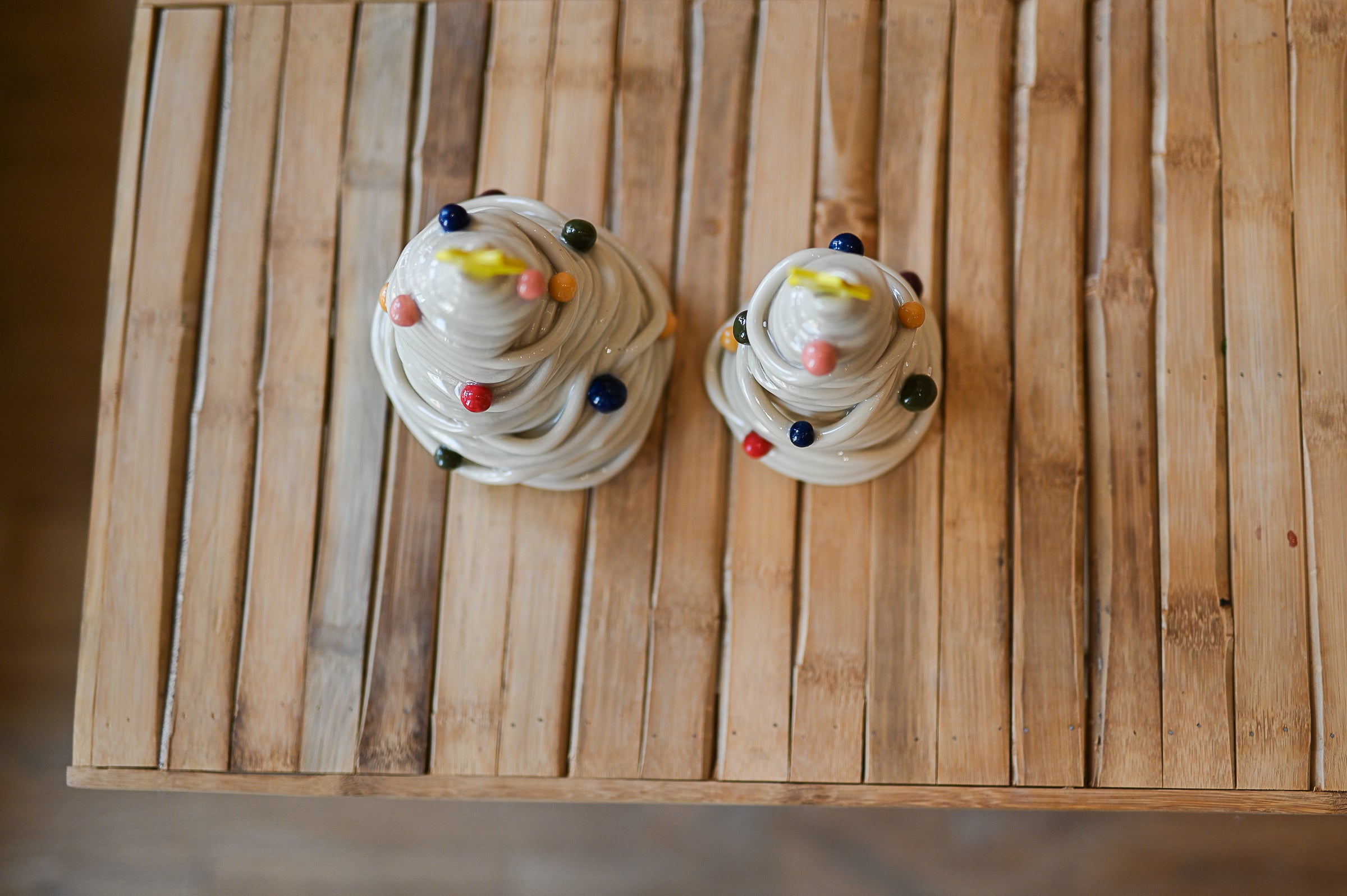 Twist and Trim Tree Workshop ||  November 9th