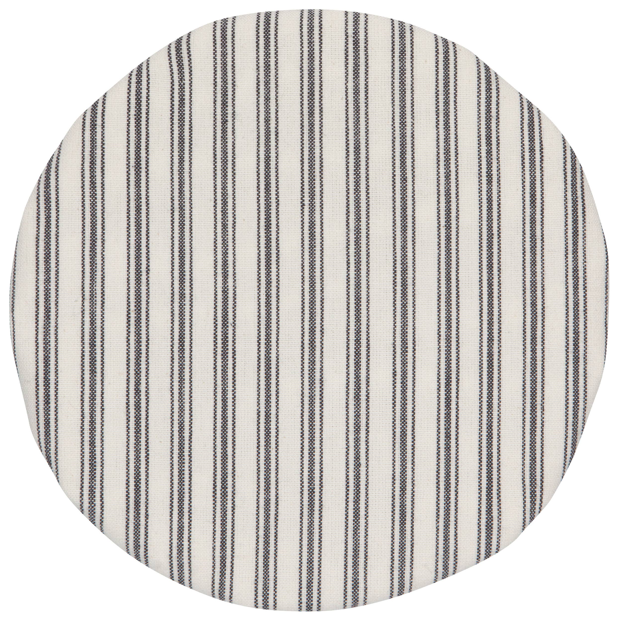 Now Designs by Danica - Ticking Stripe Bowl Covers Set of 2