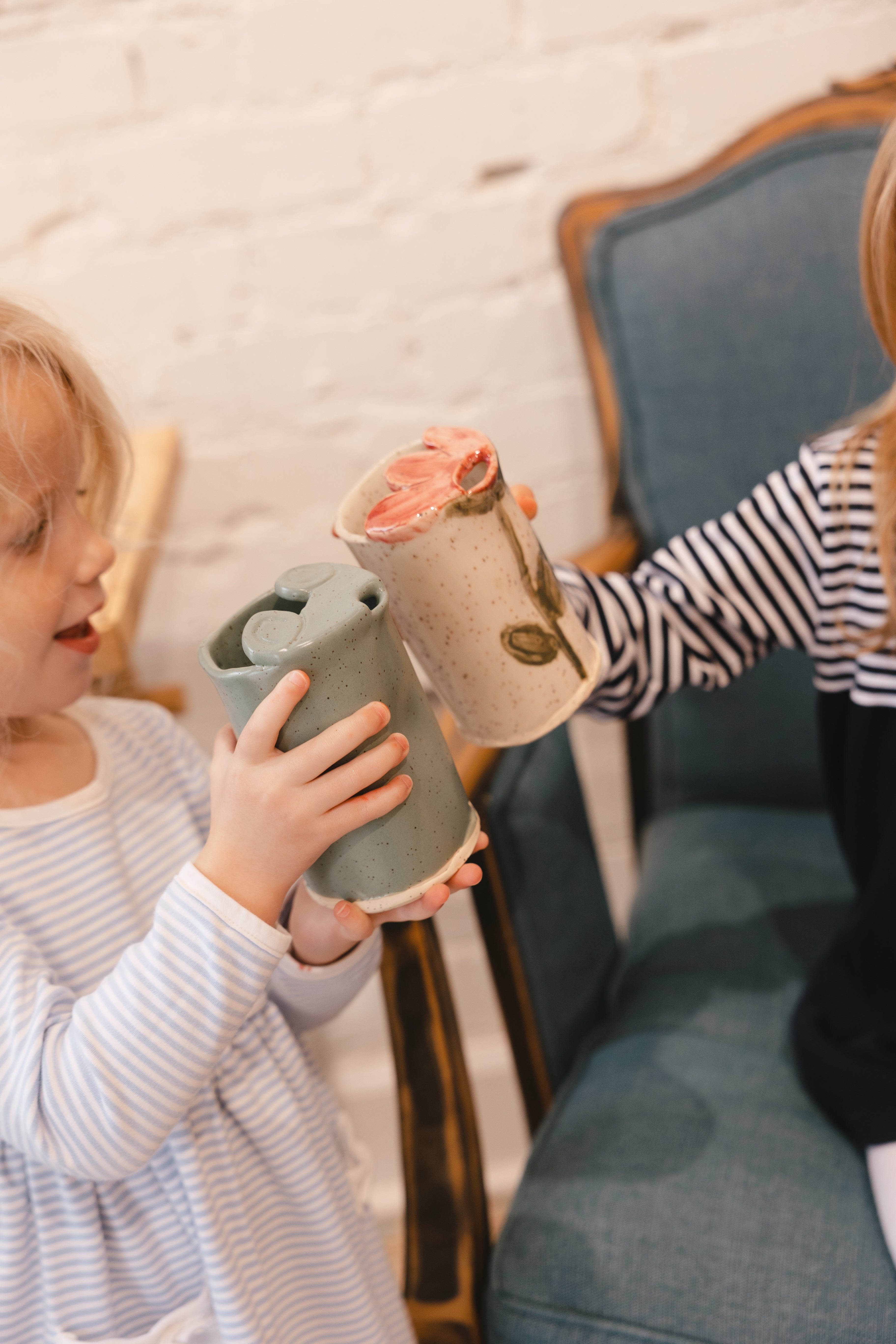 Little Makers Cup || July 11th