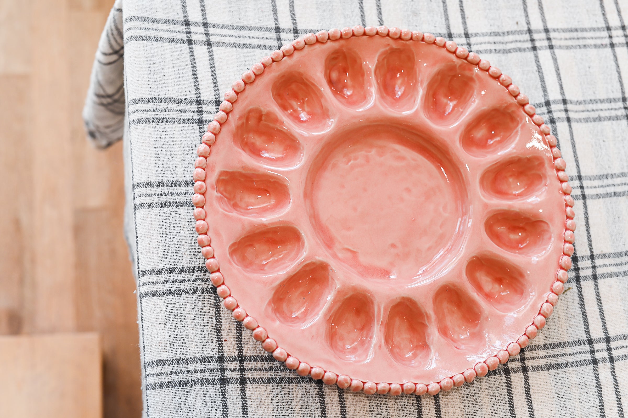 Egg Tray Workshop || May 11th